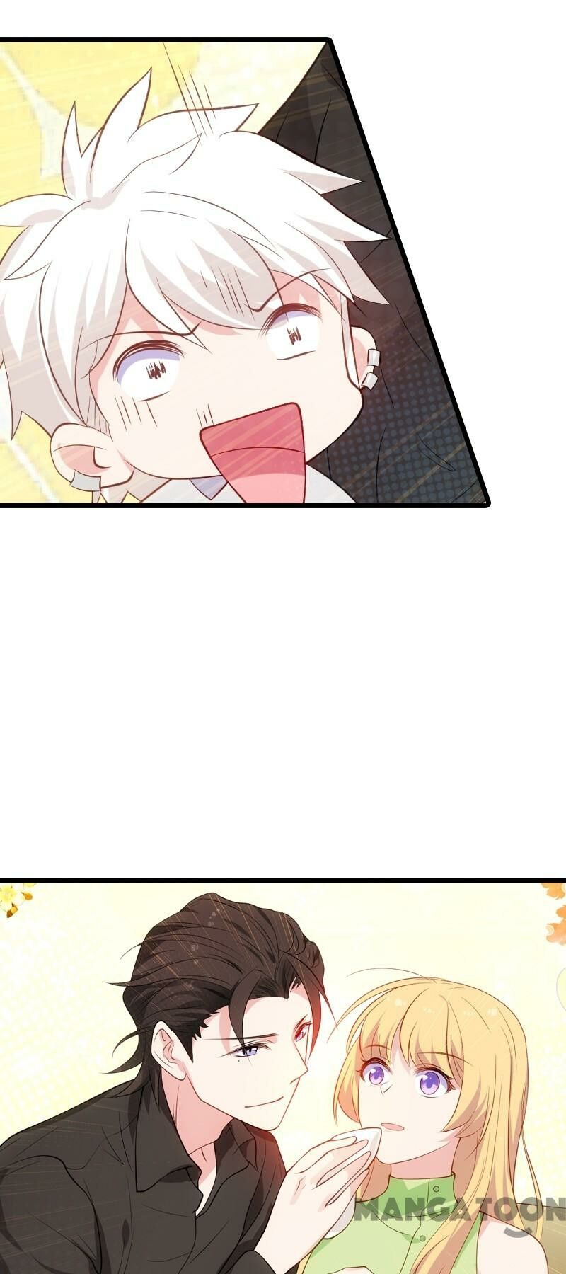 No Way, My Best Actress Wife Chapter 51 - page 37