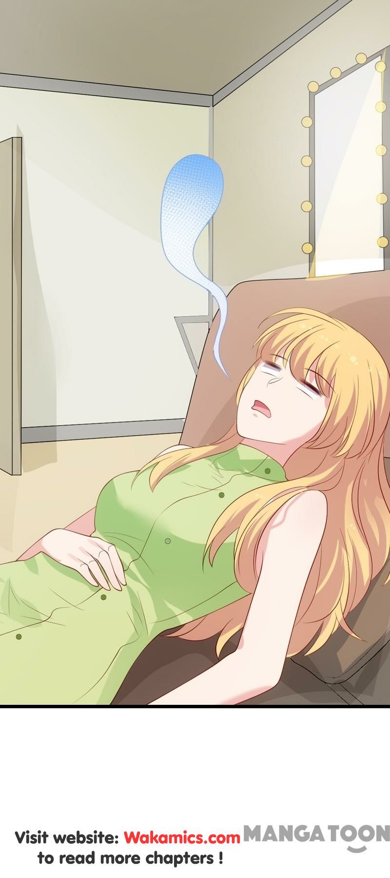 No Way, My Best Actress Wife Chapter 51 - page 48
