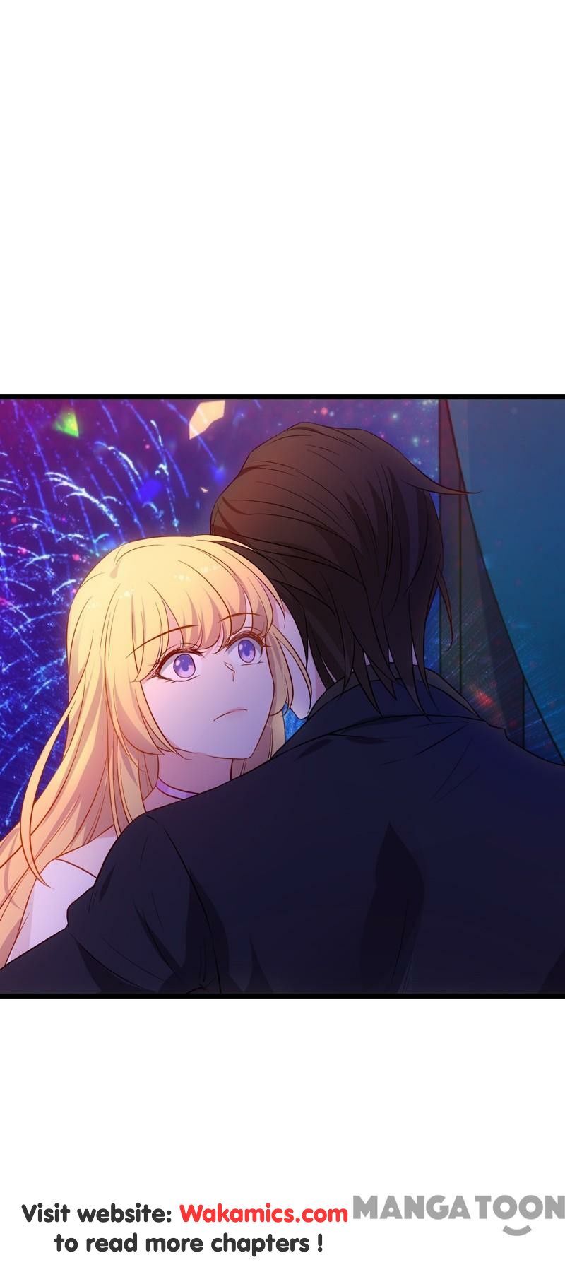 No Way, My Best Actress Wife Chapter 51 - page 5