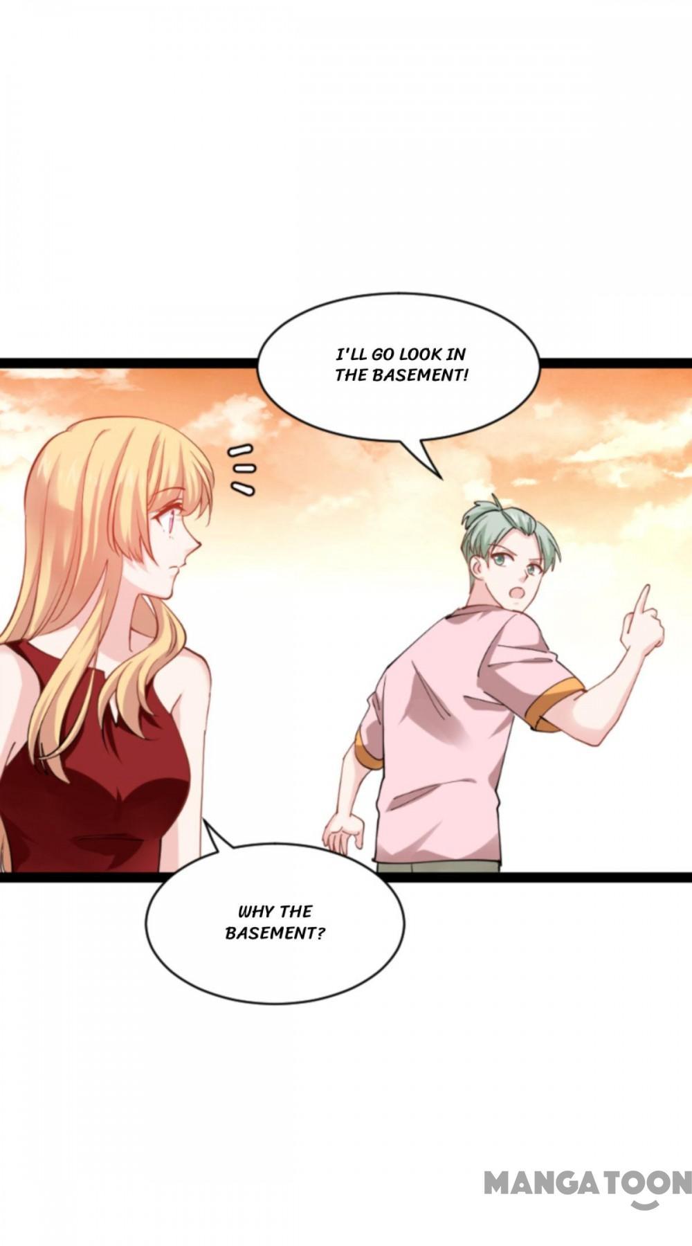 No Way, My Best Actress Wife Chapter 175 - page 10