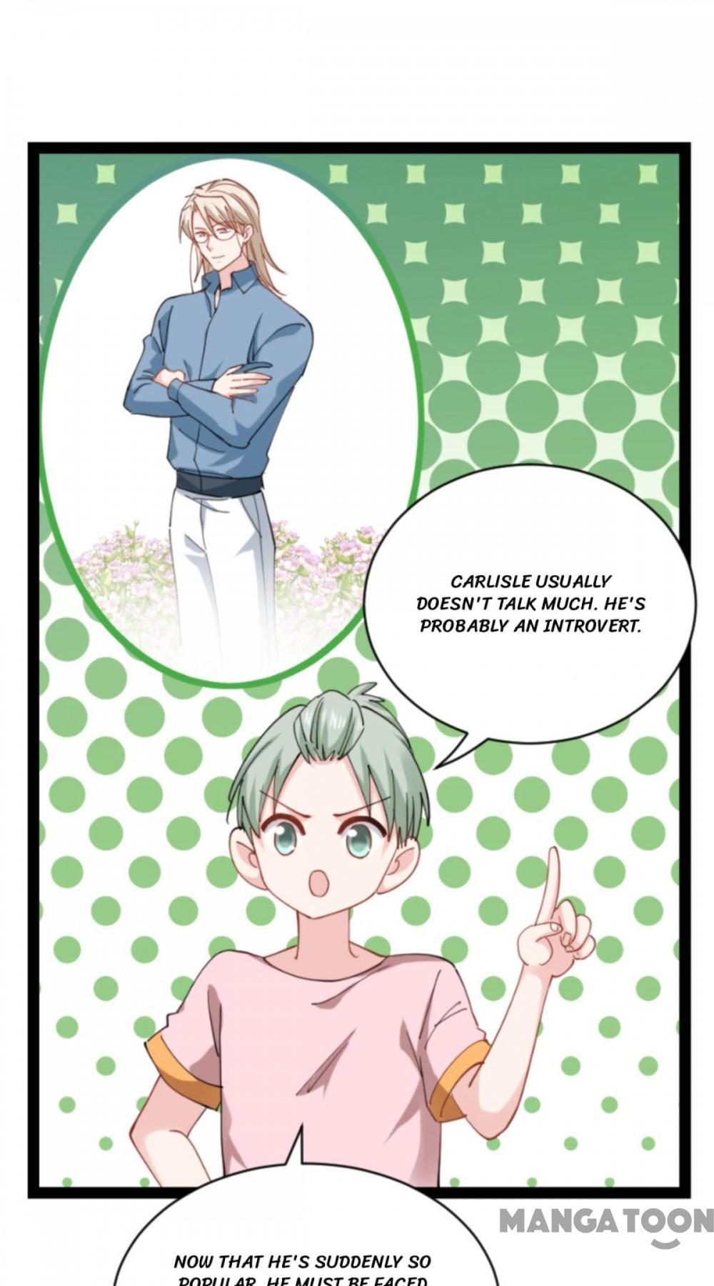 No Way, My Best Actress Wife Chapter 175 - page 12