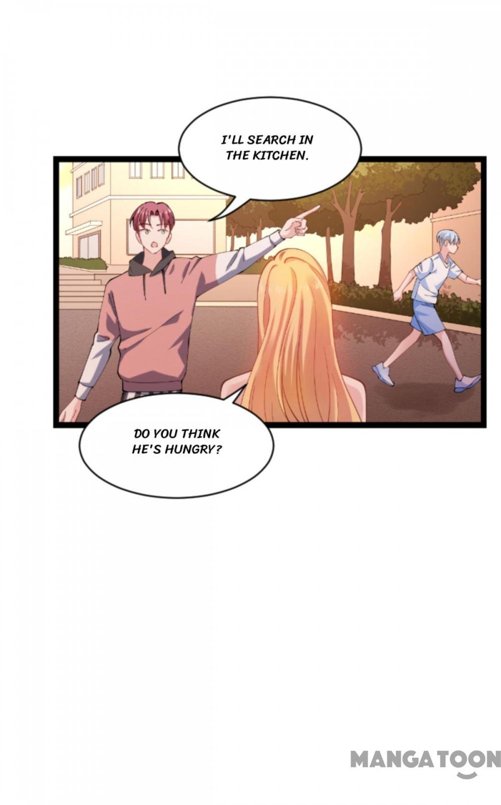 No Way, My Best Actress Wife Chapter 175 - page 16