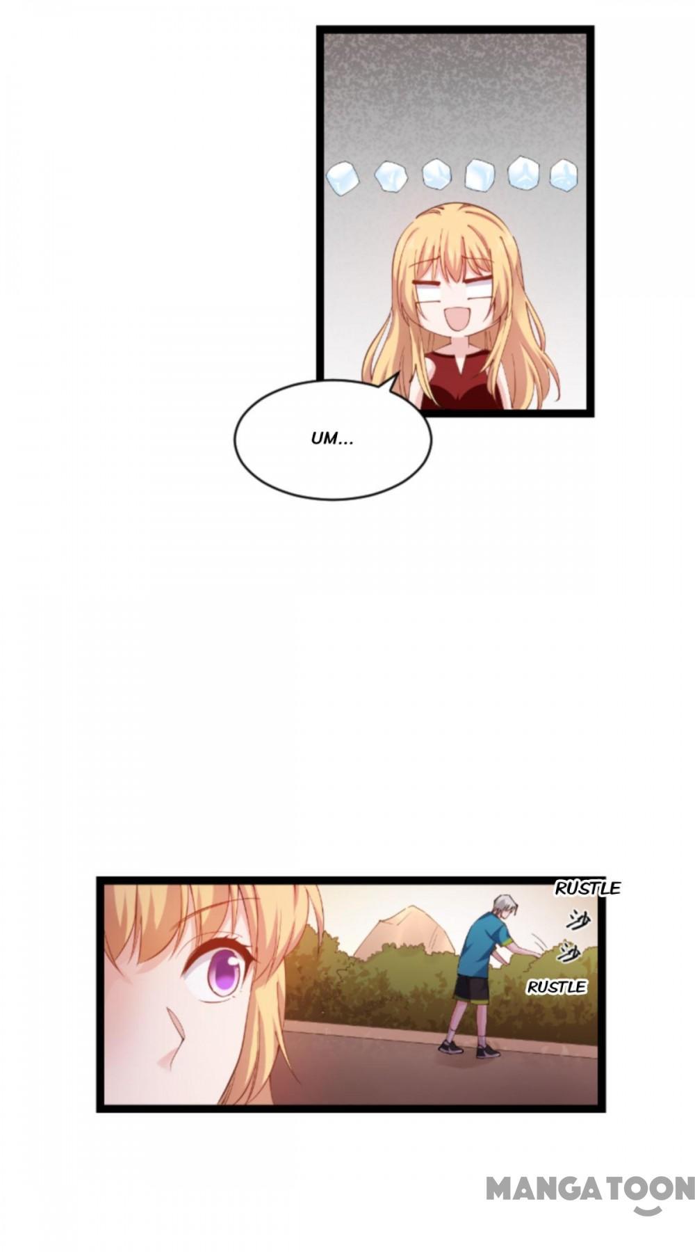 No Way, My Best Actress Wife Chapter 175 - page 18