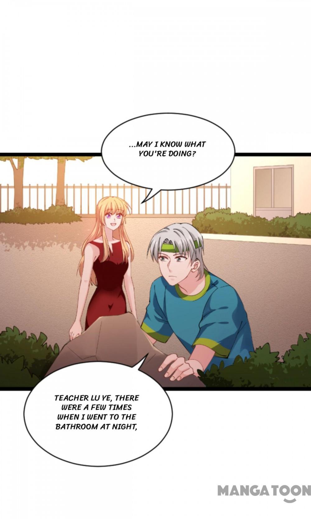 No Way, My Best Actress Wife Chapter 175 - page 20
