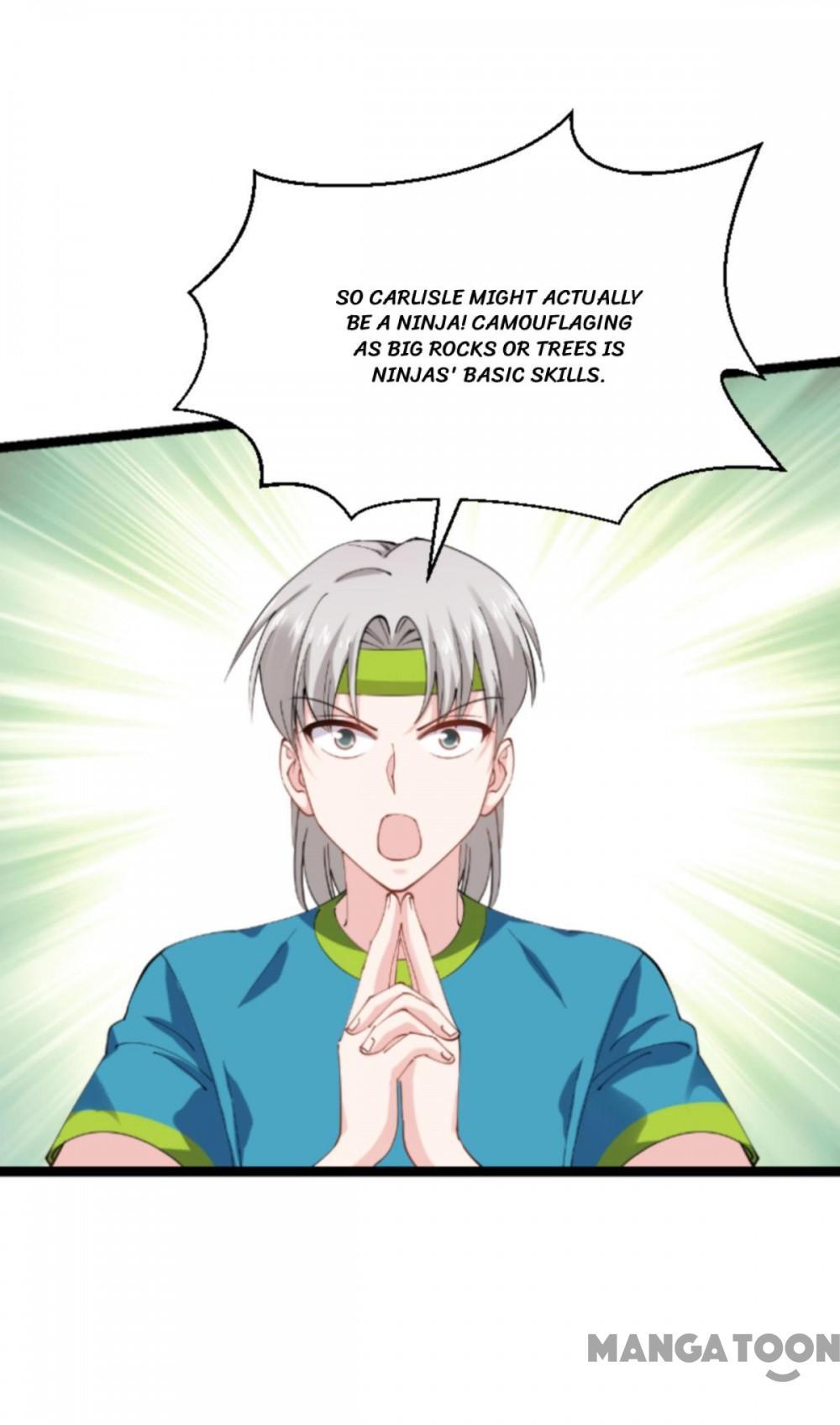 No Way, My Best Actress Wife Chapter 175 - page 22