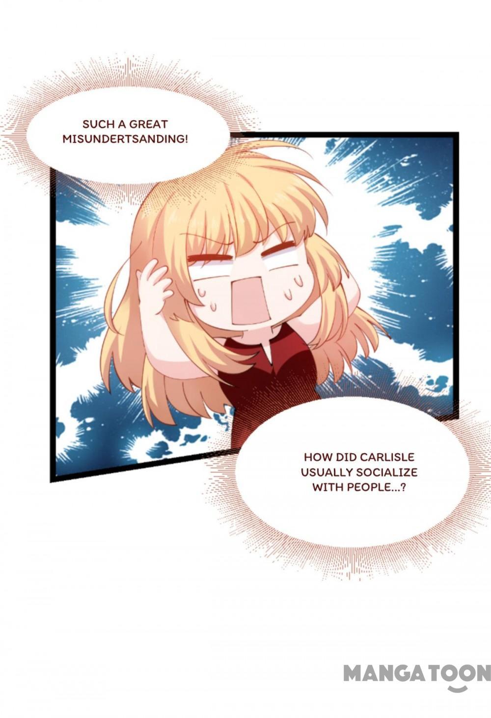 No Way, My Best Actress Wife Chapter 175 - page 23