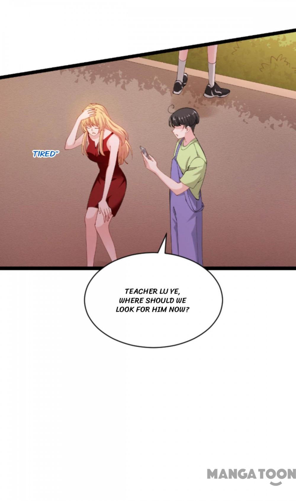 No Way, My Best Actress Wife Chapter 175 - page 24