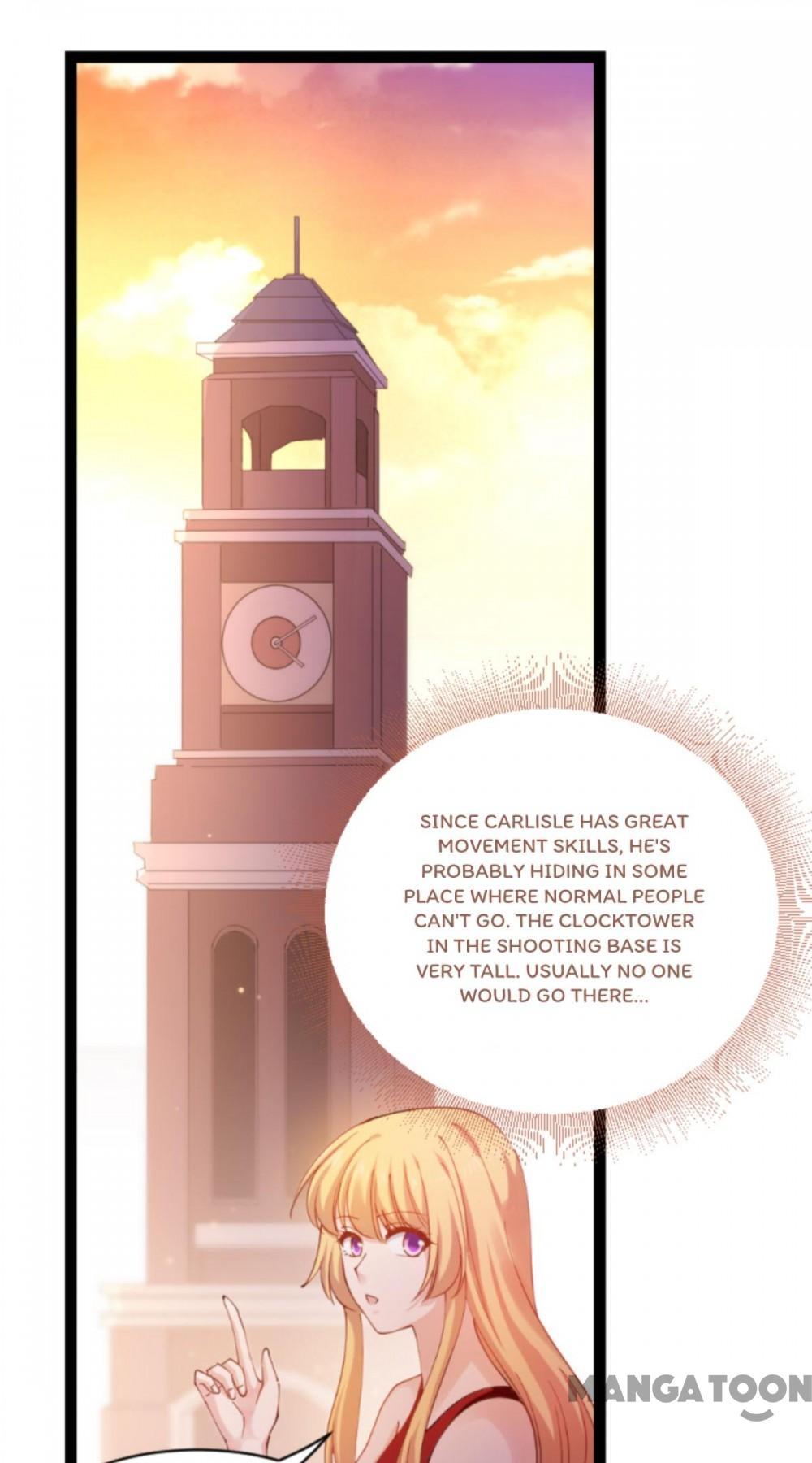 No Way, My Best Actress Wife Chapter 175 - page 25