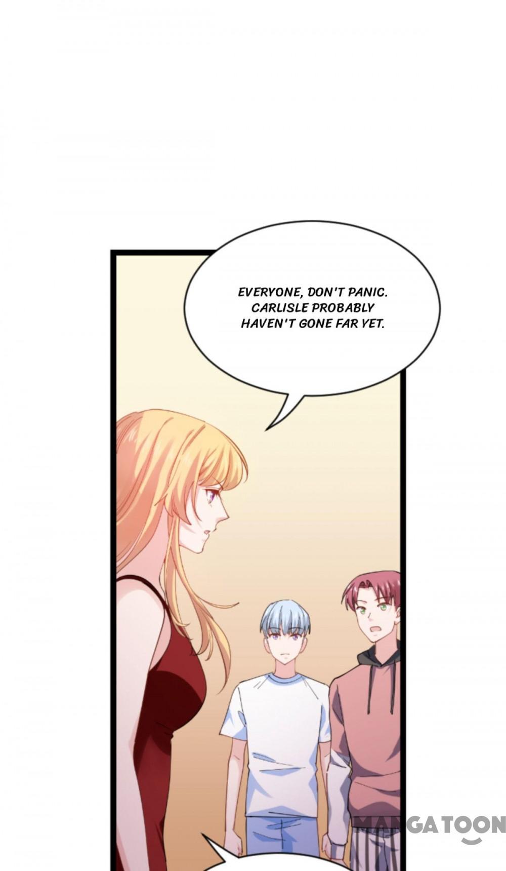 No Way, My Best Actress Wife Chapter 175 - page 3