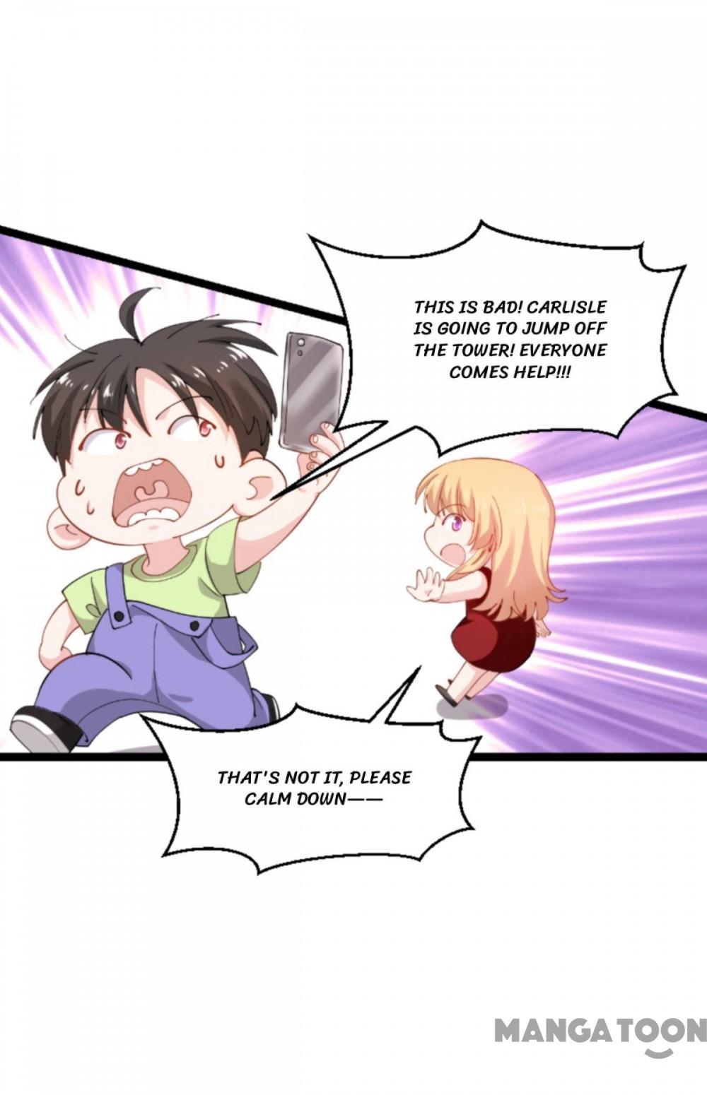 No Way, My Best Actress Wife Chapter 175 - page 30