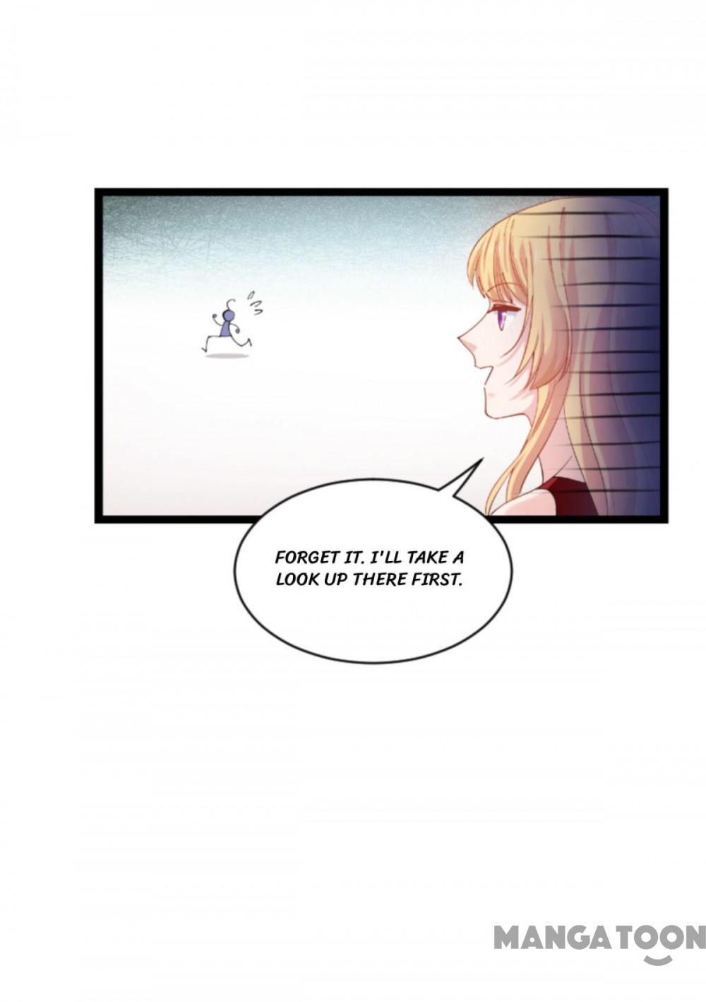 No Way, My Best Actress Wife Chapter 175 - page 31