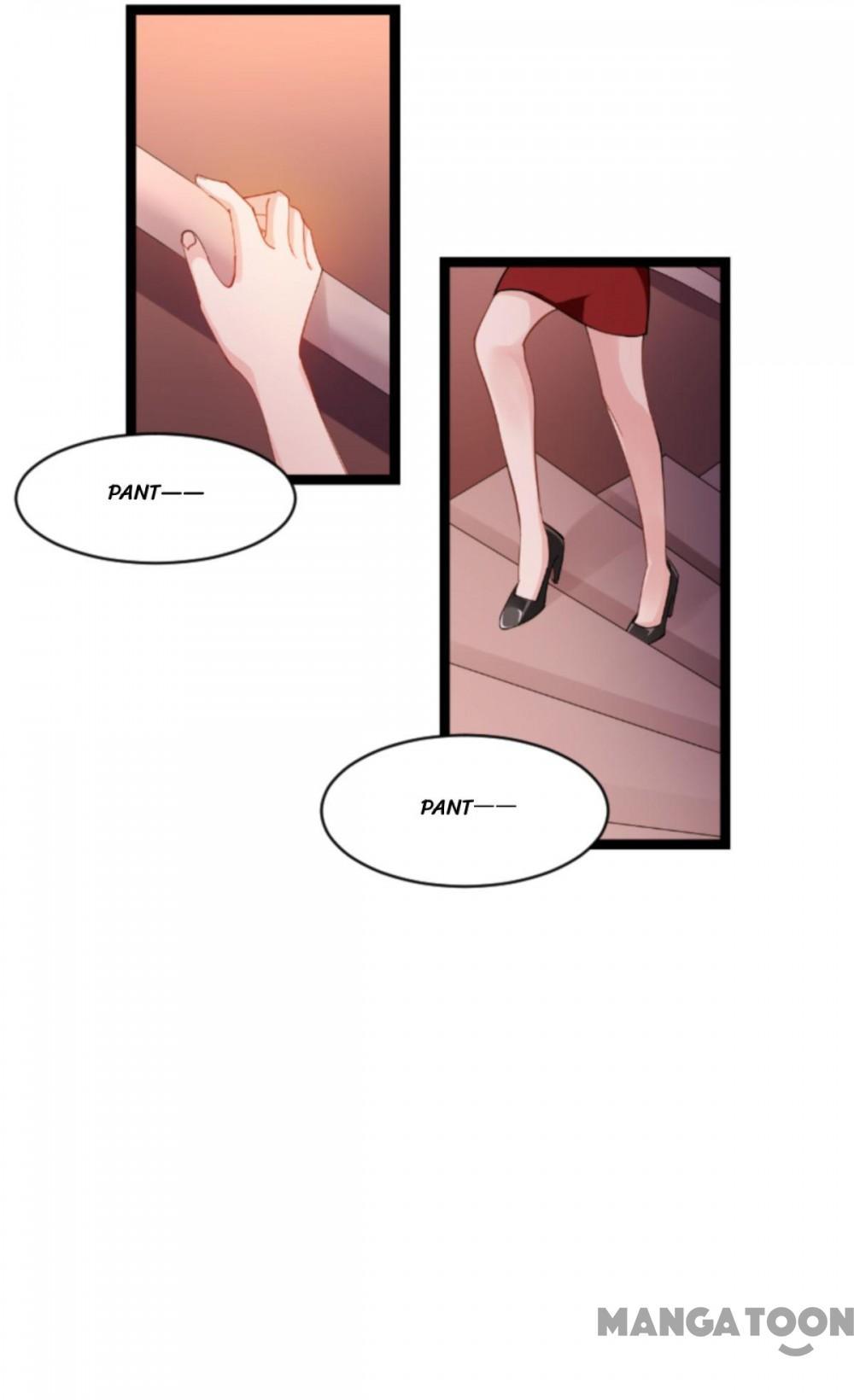 No Way, My Best Actress Wife Chapter 175 - page 32