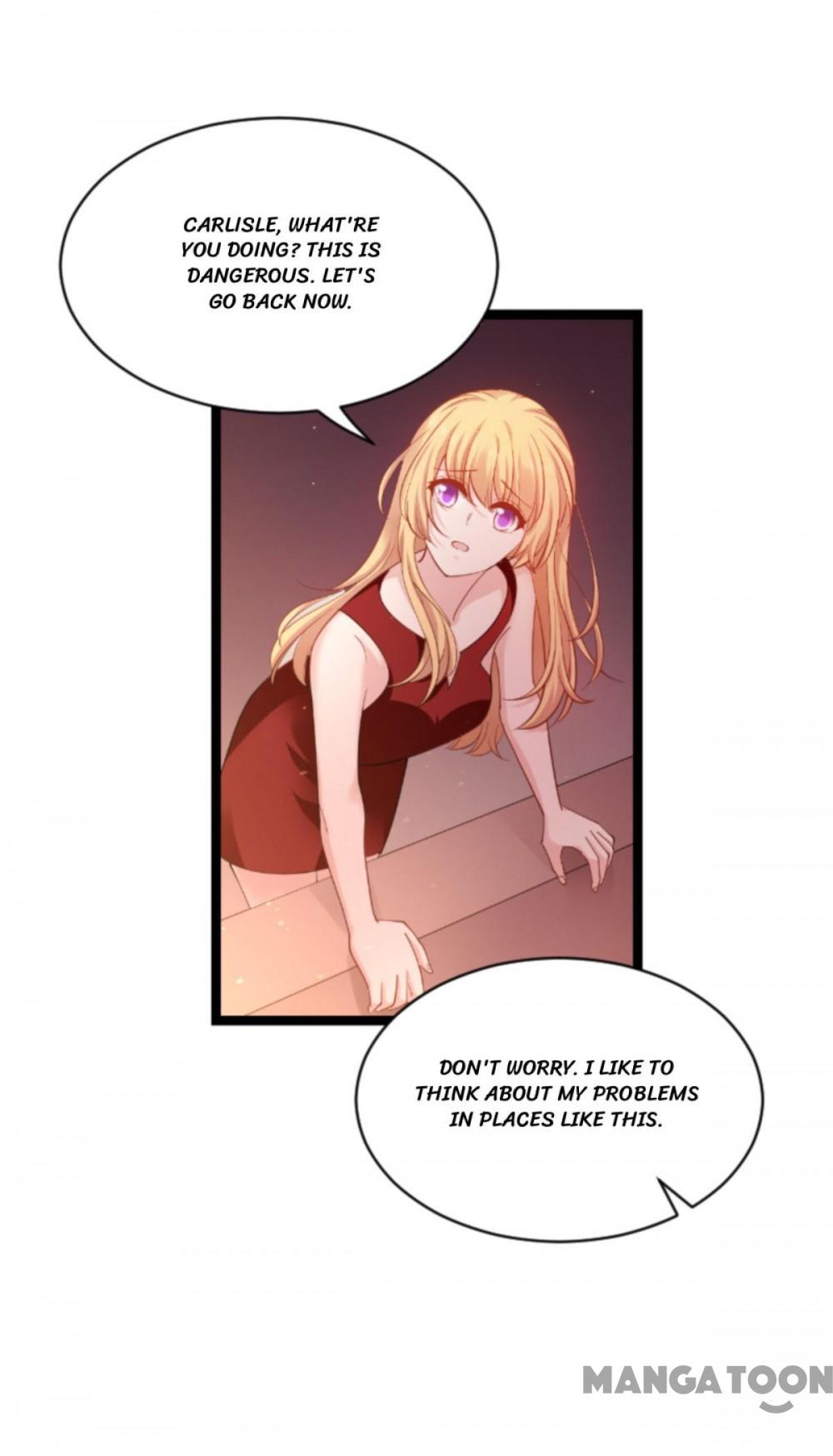 No Way, My Best Actress Wife Chapter 175 - page 38