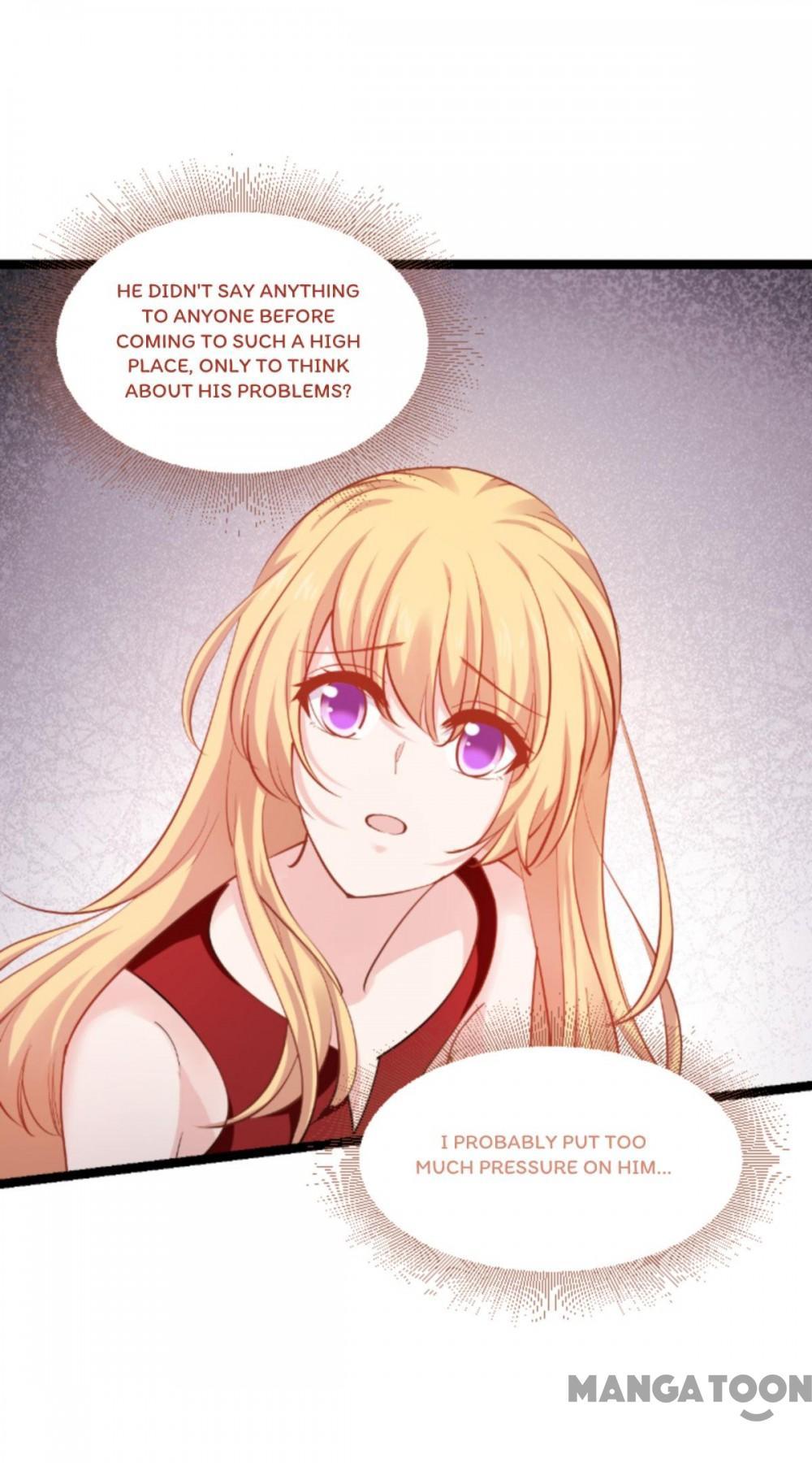 No Way, My Best Actress Wife Chapter 175 - page 39