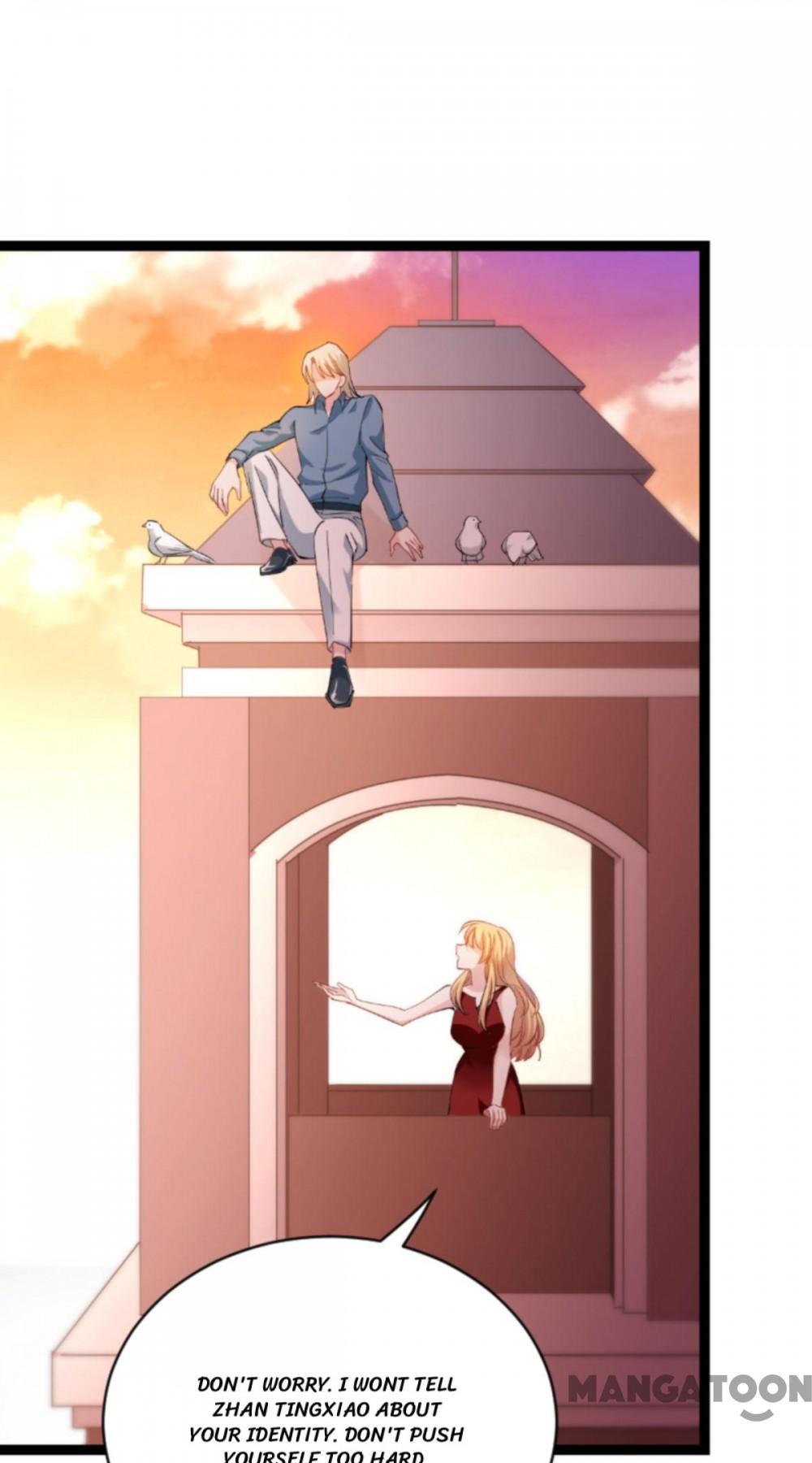 No Way, My Best Actress Wife Chapter 175 - page 41