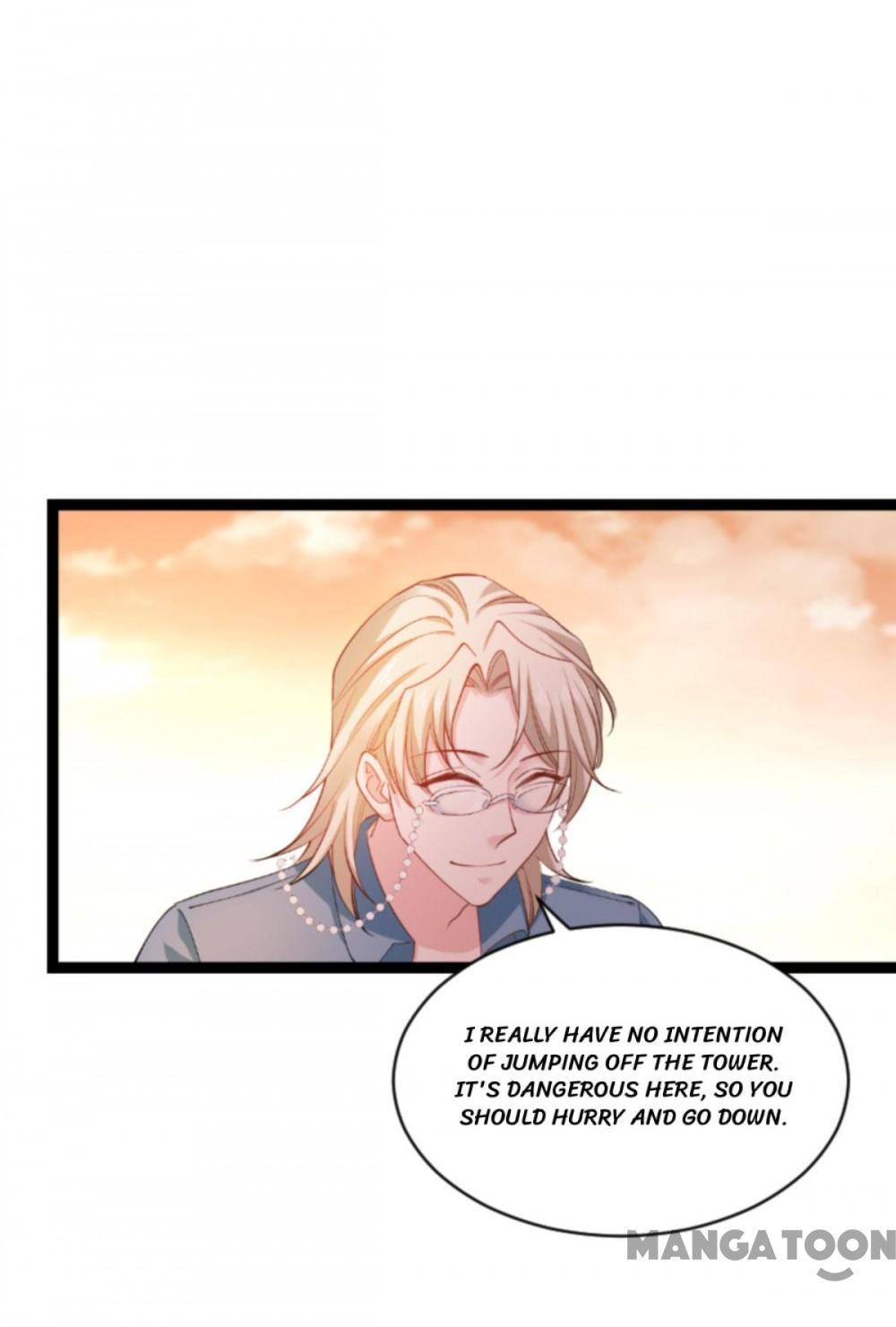 No Way, My Best Actress Wife Chapter 175 - page 43