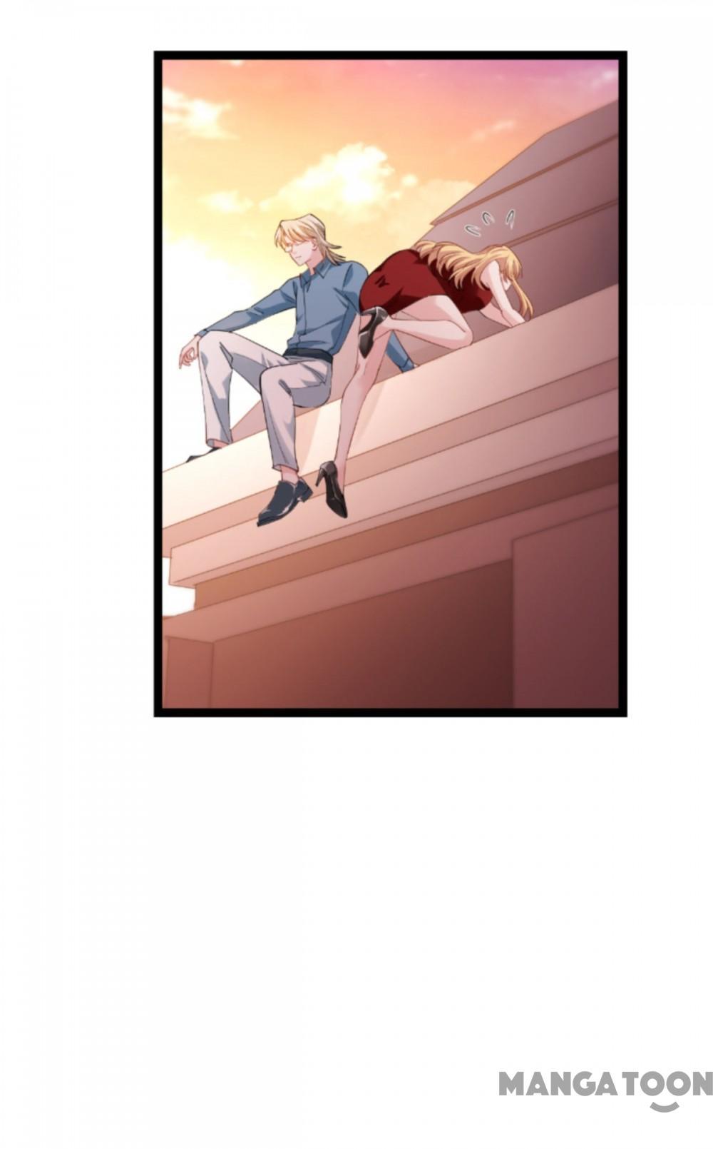 No Way, My Best Actress Wife Chapter 175 - page 45