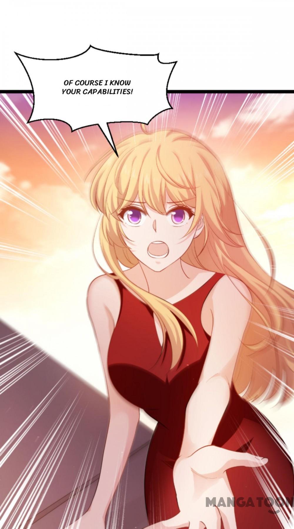 No Way, My Best Actress Wife Chapter 175 - page 49