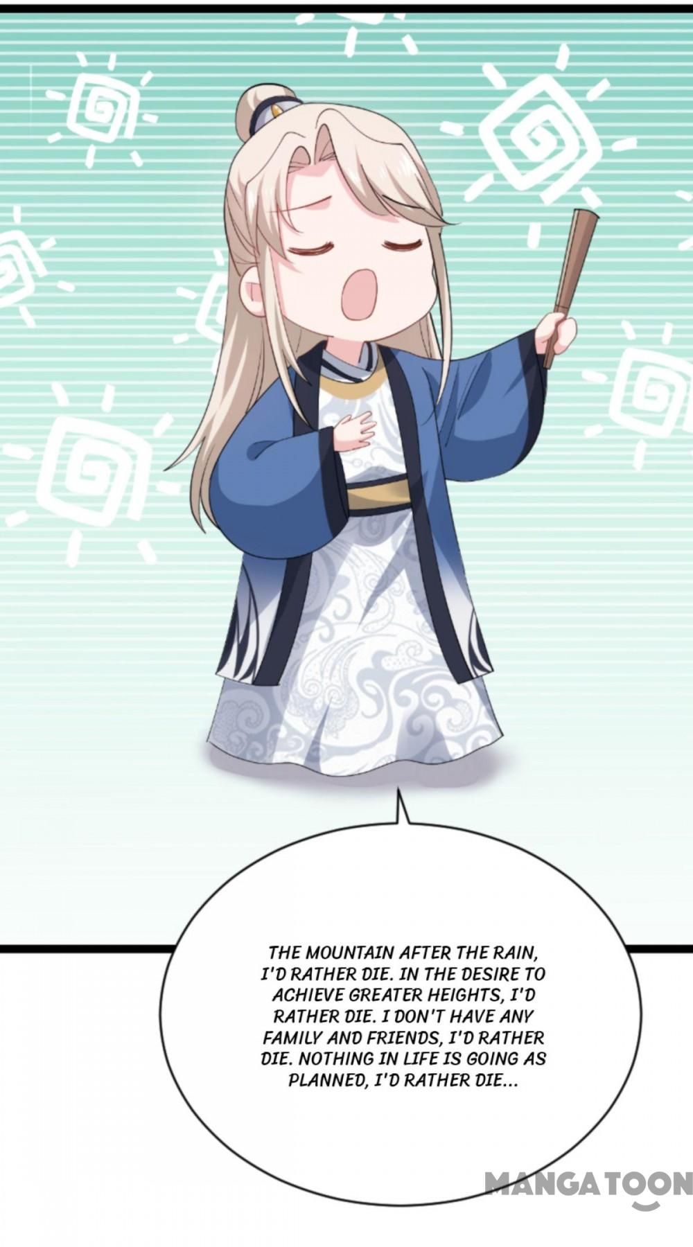 No Way, My Best Actress Wife Chapter 174 - page 22