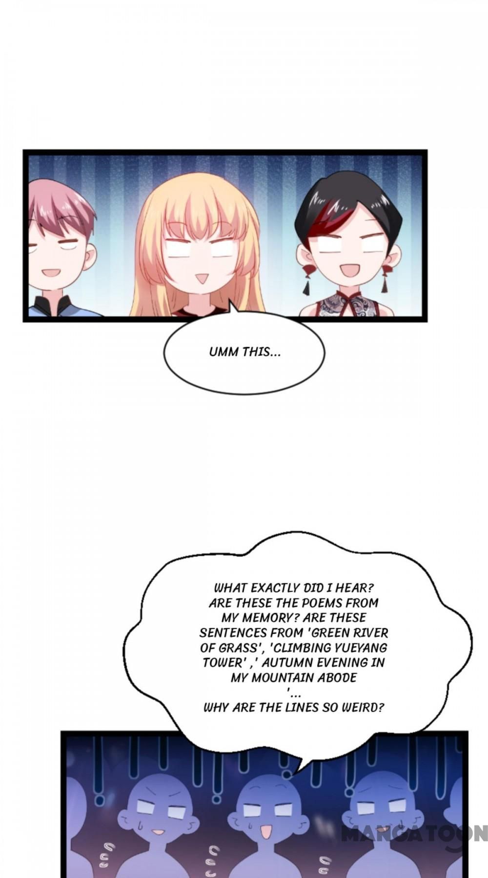 No Way, My Best Actress Wife Chapter 174 - page 24