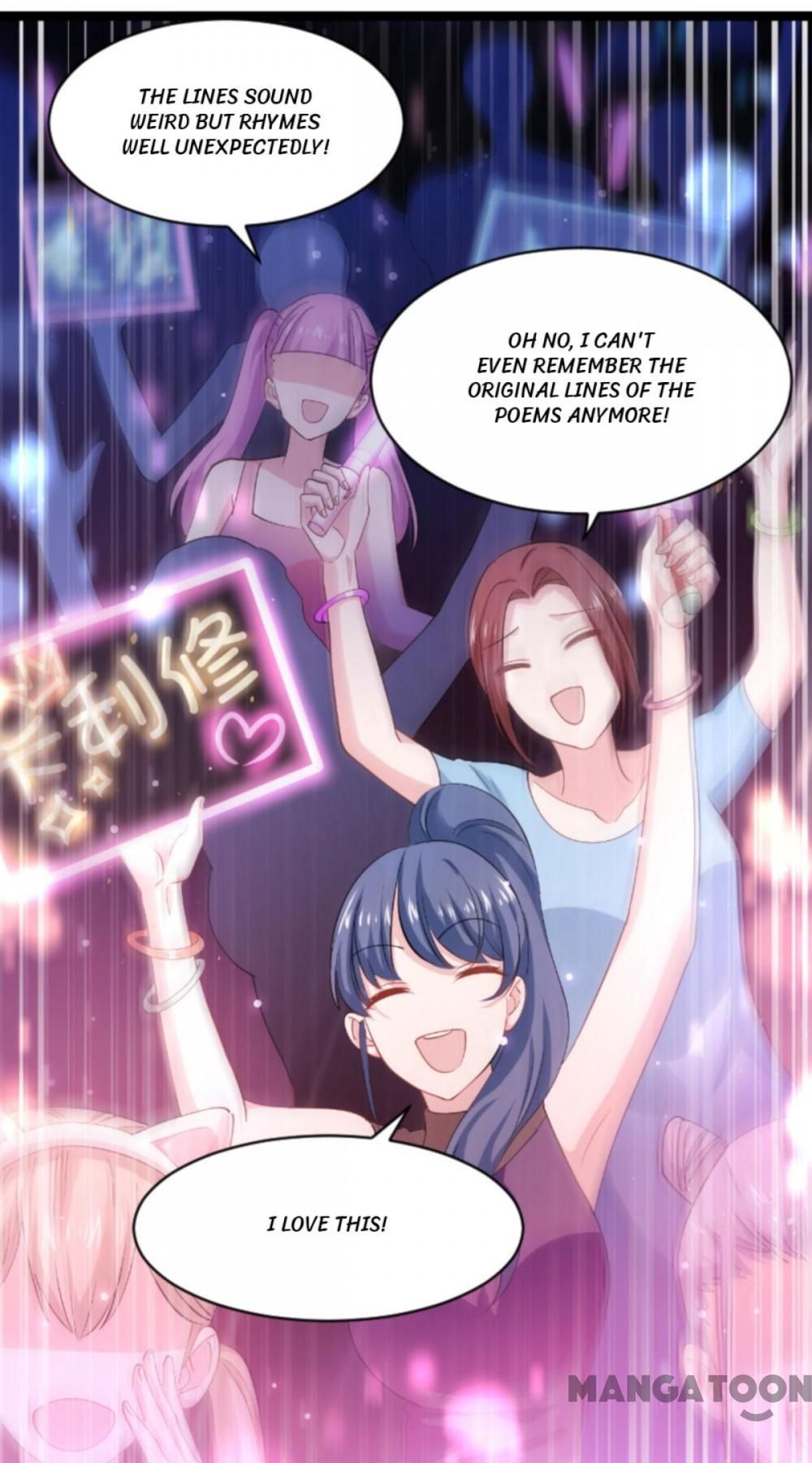 No Way, My Best Actress Wife Chapter 174 - page 41