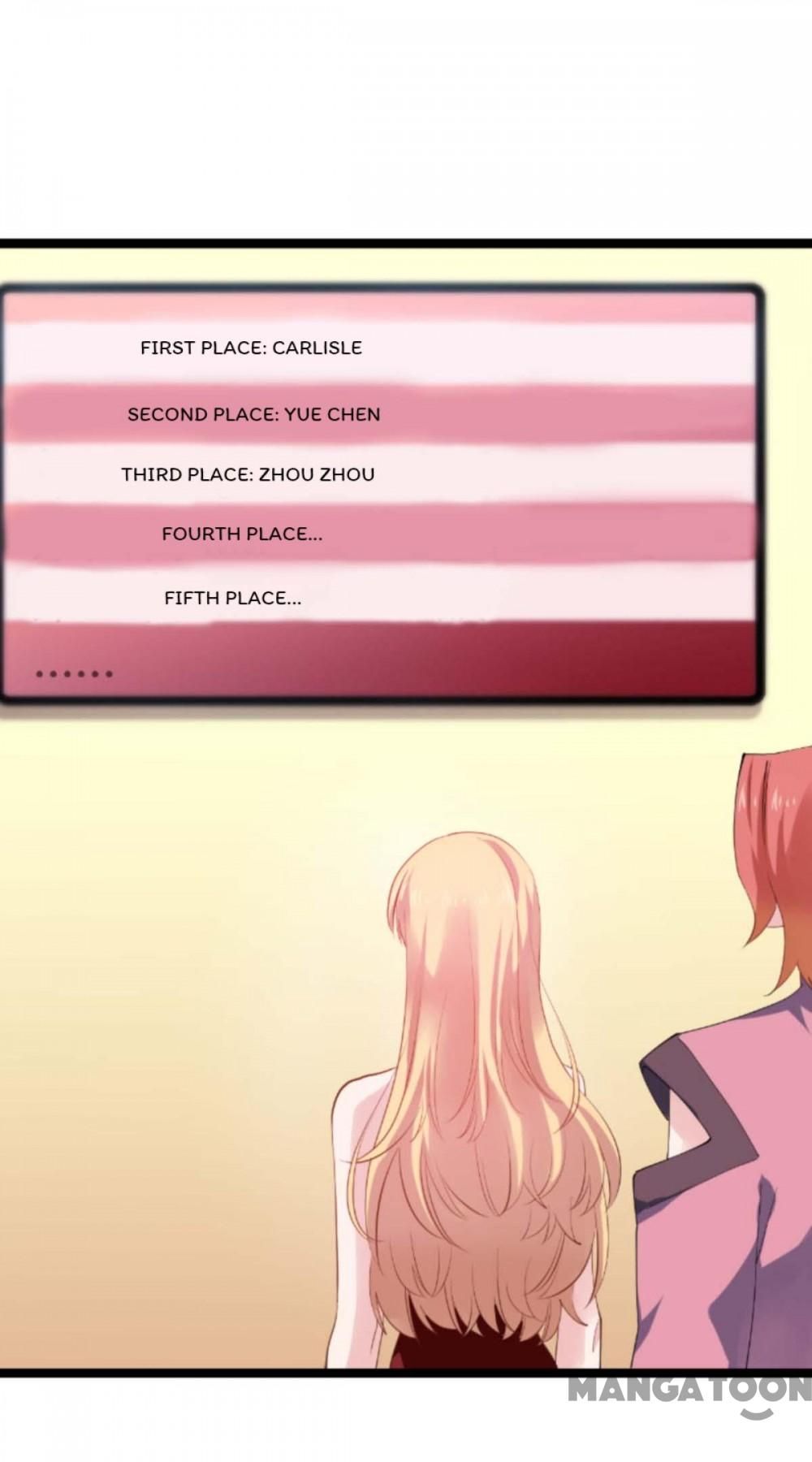 No Way, My Best Actress Wife Chapter 174 - page 48
