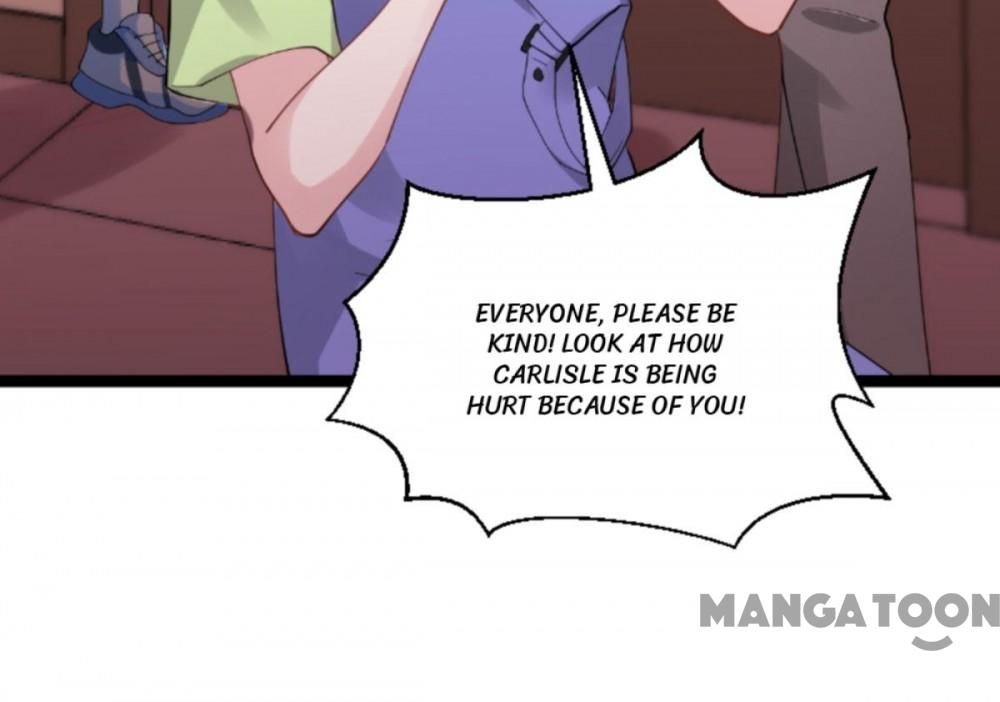 No Way, My Best Actress Wife Chapter 174 - page 55