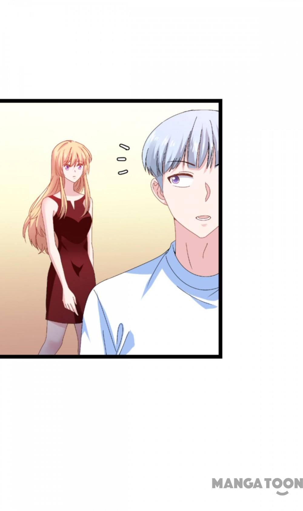 No Way, My Best Actress Wife Chapter 174 - page 56