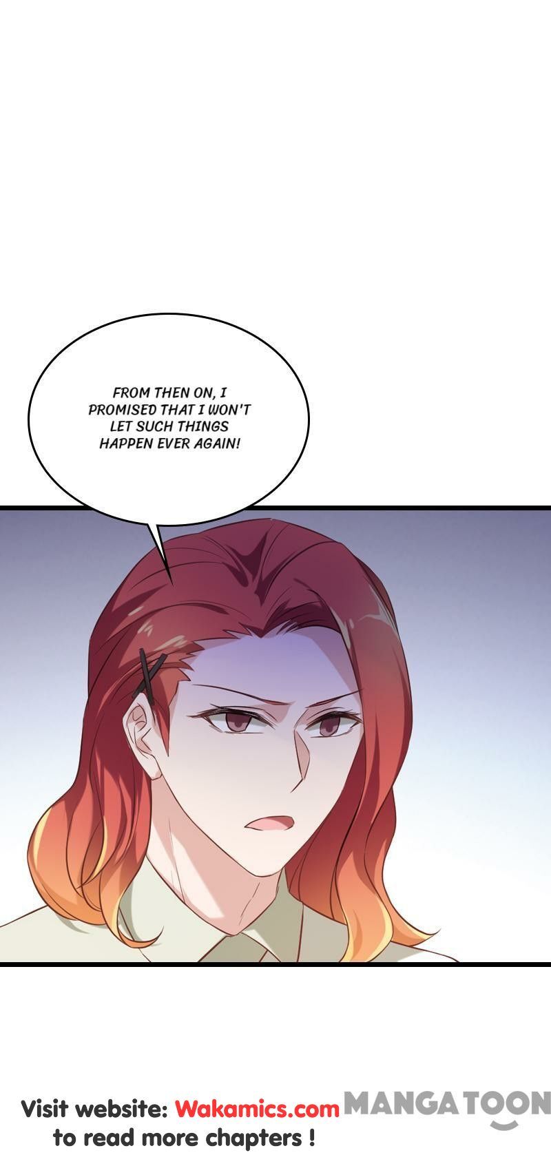 No Way, My Best Actress Wife Chapter 52 - page 10