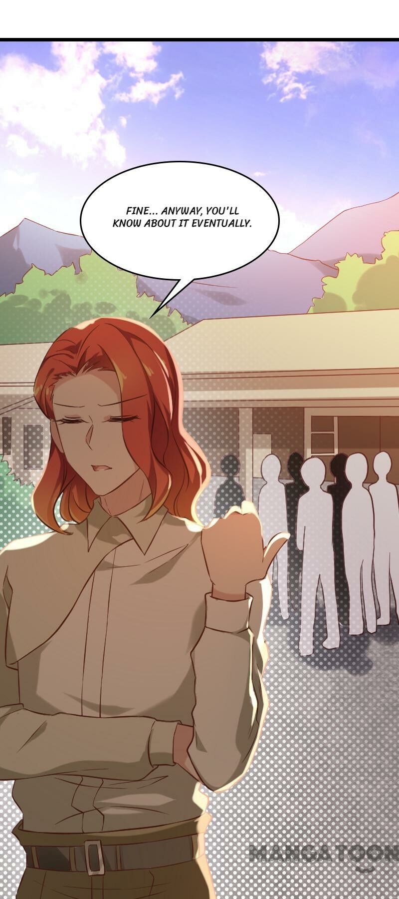 No Way, My Best Actress Wife Chapter 52 - page 13