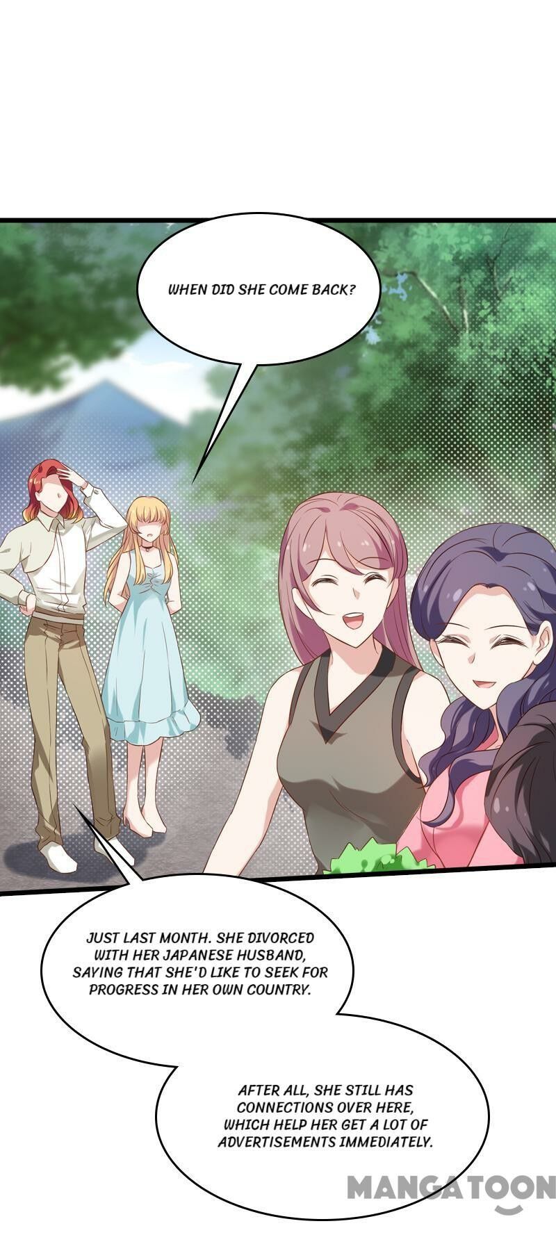 No Way, My Best Actress Wife Chapter 52 - page 17