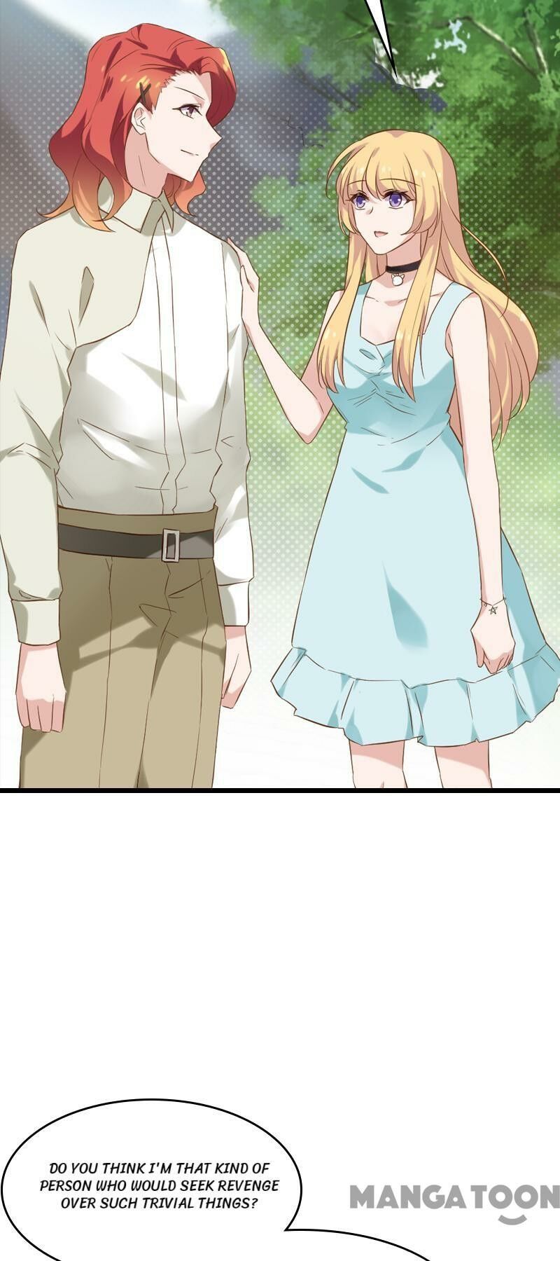 No Way, My Best Actress Wife Chapter 52 - page 19
