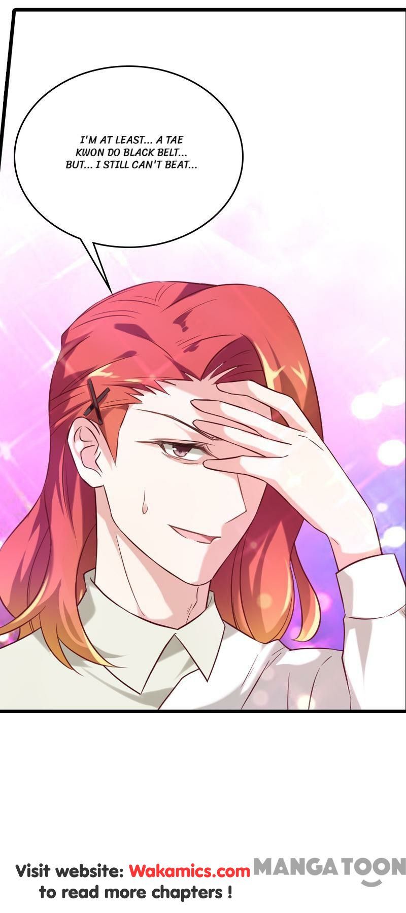 No Way, My Best Actress Wife Chapter 52 - page 2