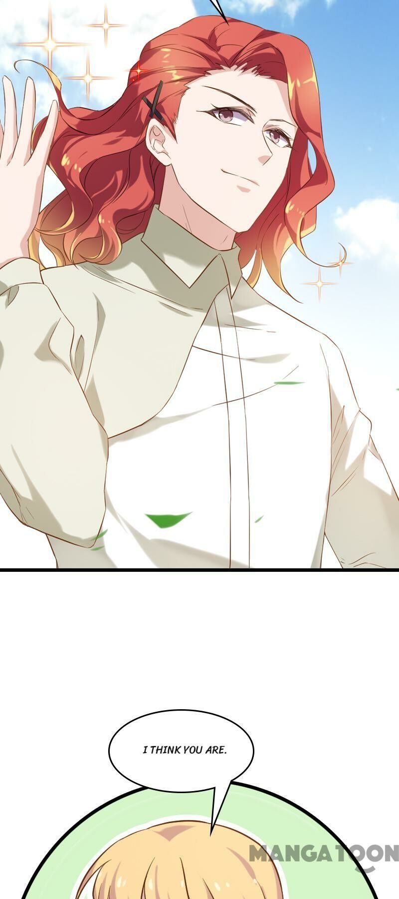No Way, My Best Actress Wife Chapter 52 - page 21