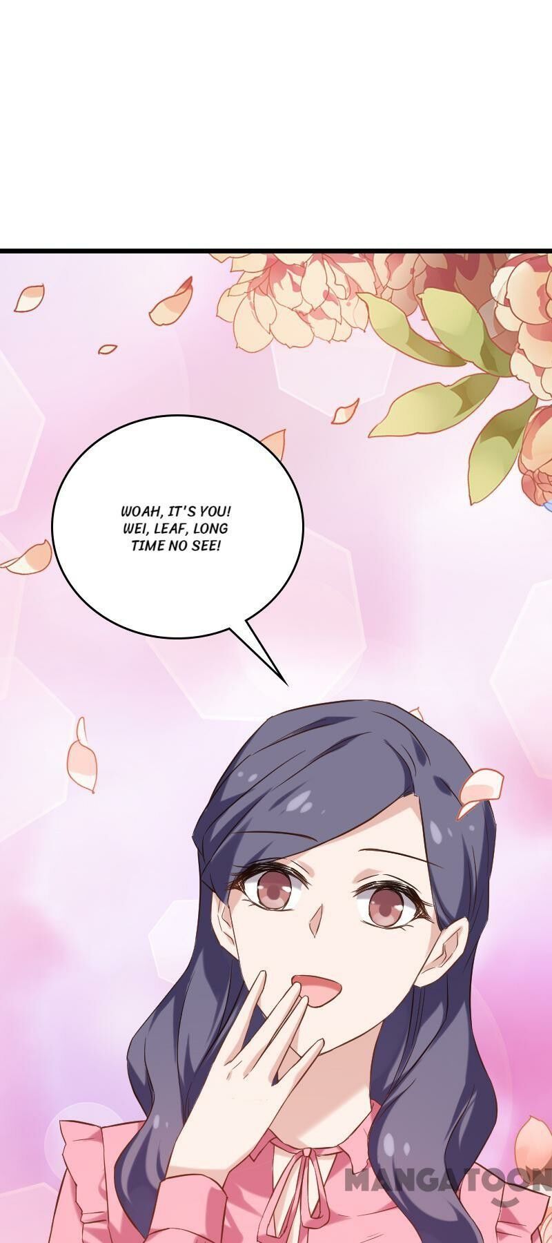 No Way, My Best Actress Wife Chapter 52 - page 27
