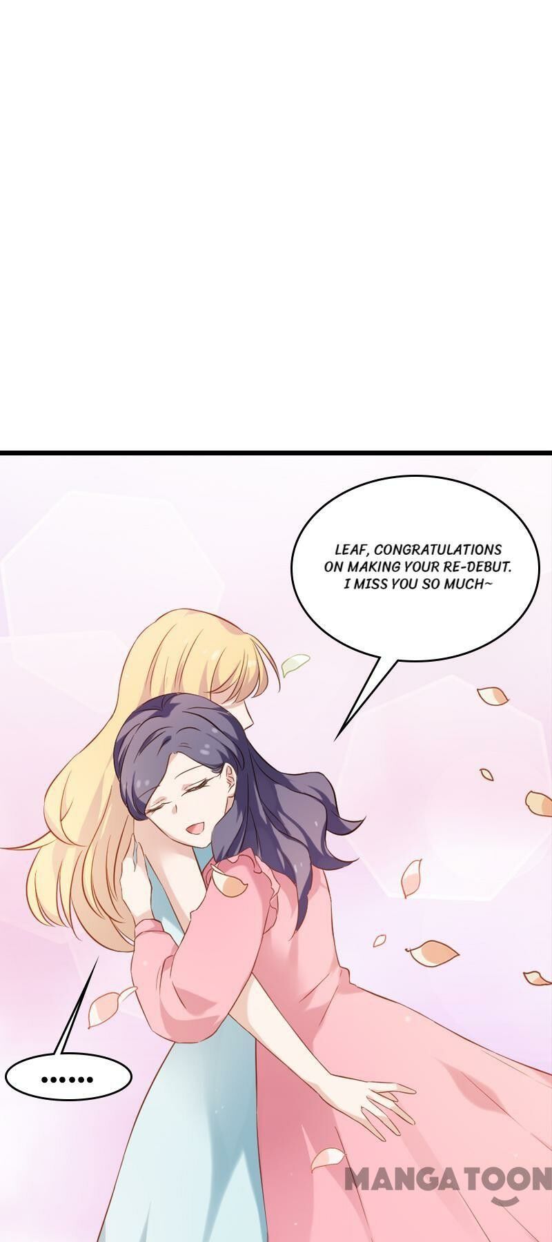 No Way, My Best Actress Wife Chapter 52 - page 31