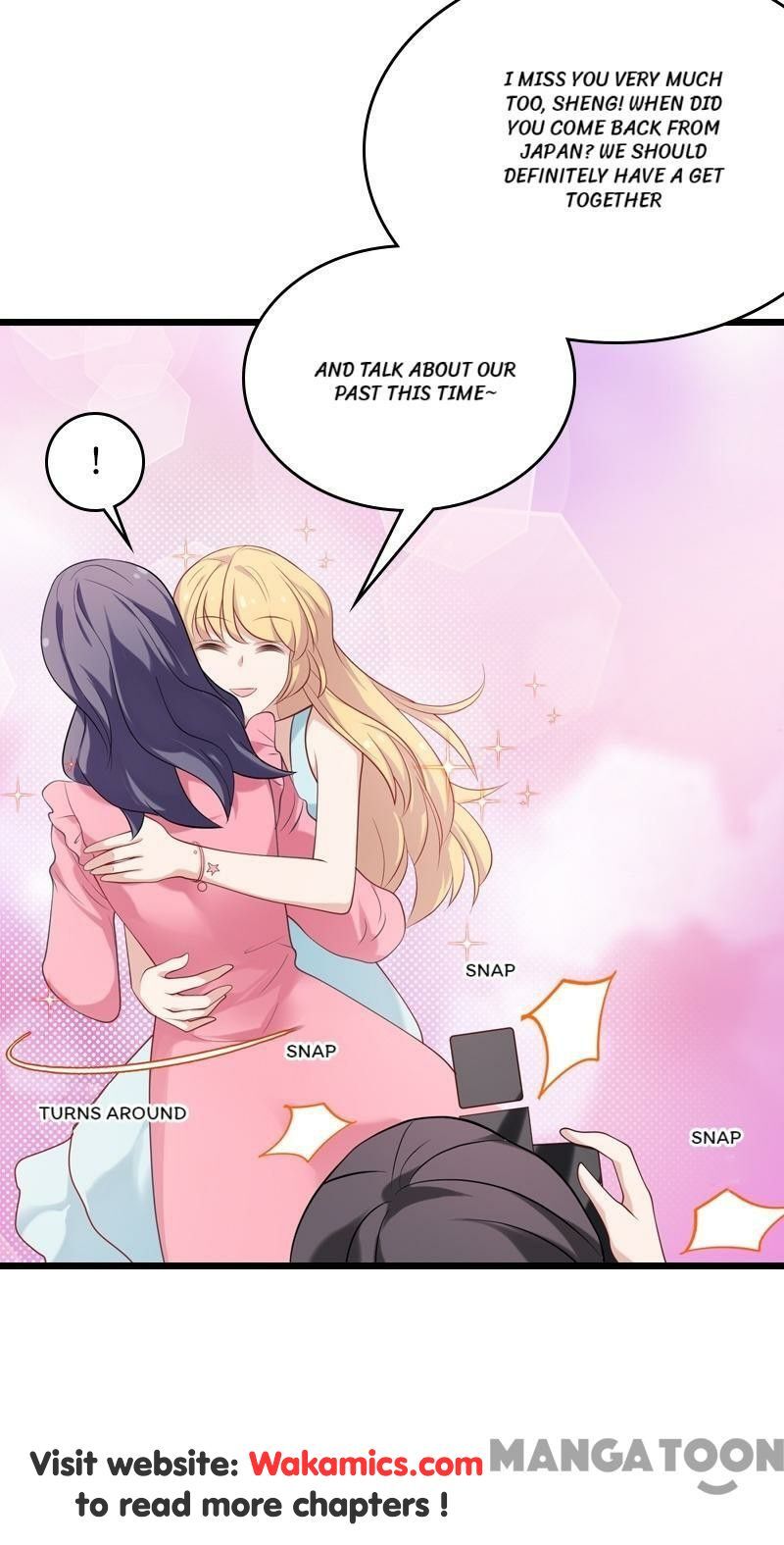 No Way, My Best Actress Wife Chapter 52 - page 37