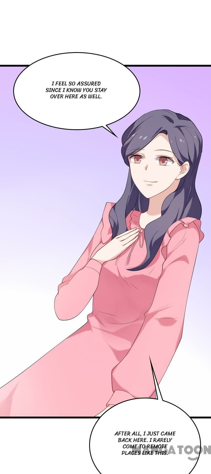 No Way, My Best Actress Wife Chapter 52 - page 39