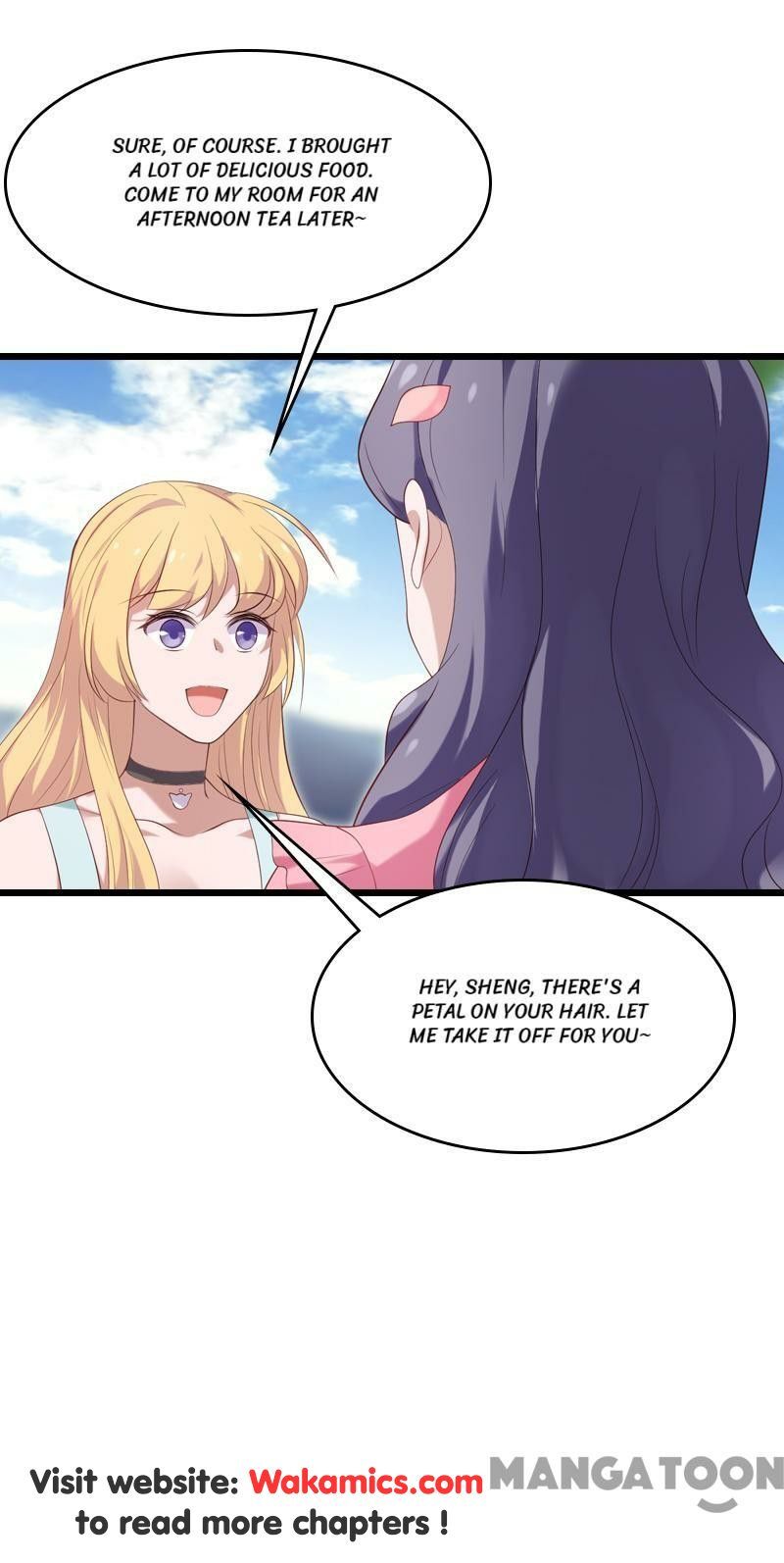 No Way, My Best Actress Wife Chapter 52 - page 40