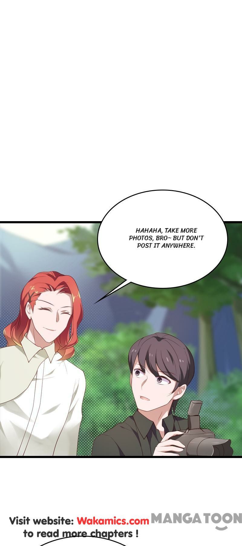 No Way, My Best Actress Wife Chapter 52 - page 43