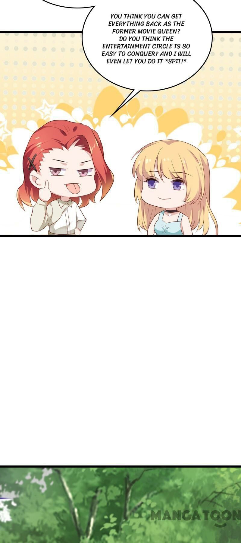 No Way, My Best Actress Wife Chapter 52 - page 46