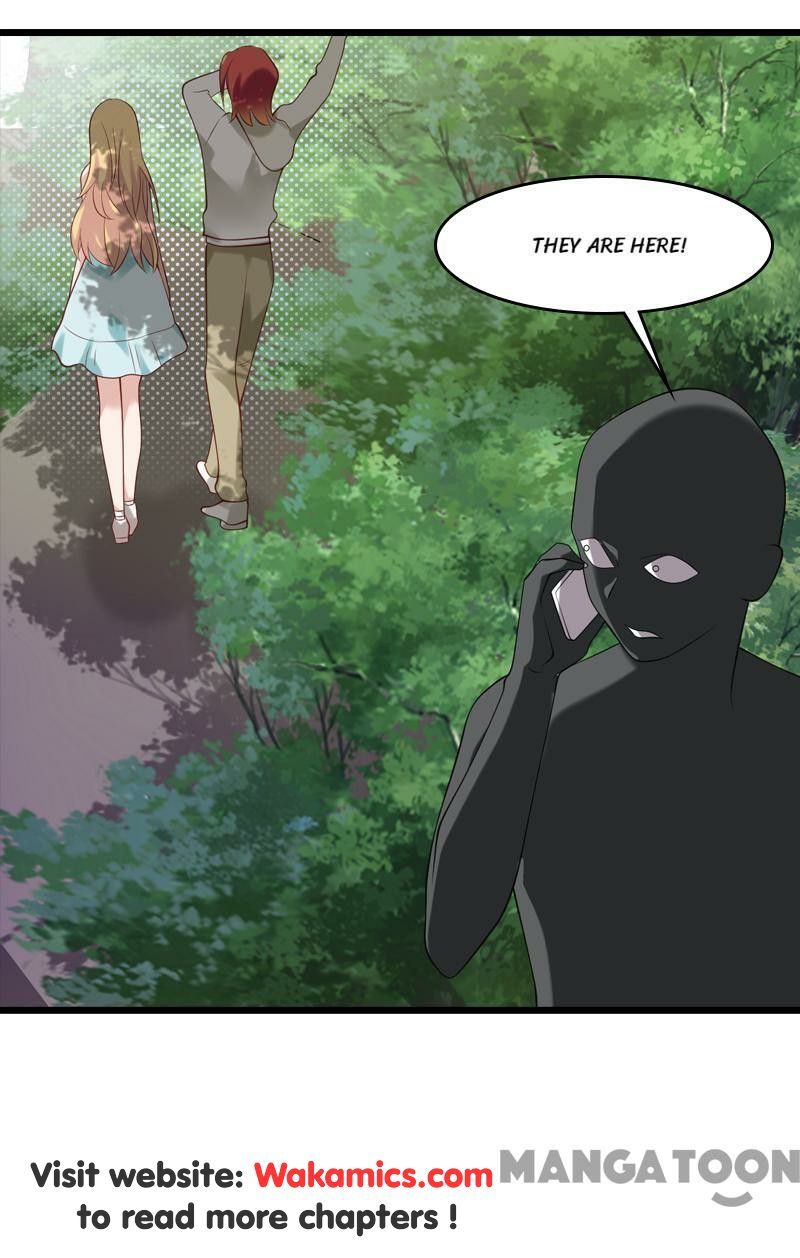 No Way, My Best Actress Wife Chapter 52 - page 48