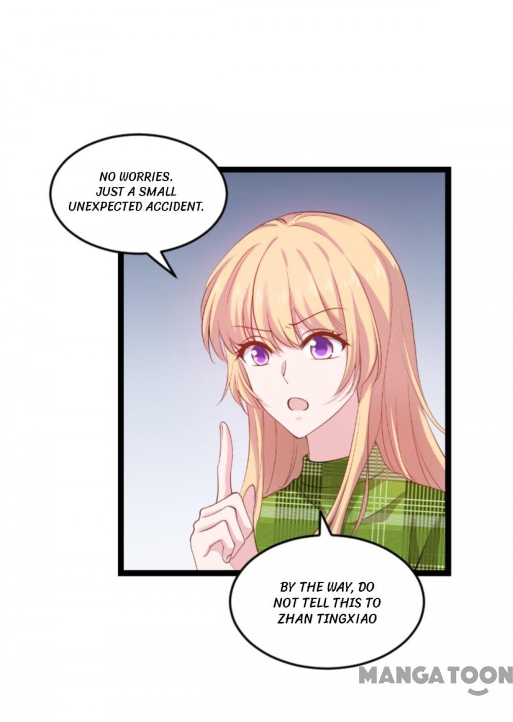 No Way, My Best Actress Wife Chapter 172 - page 10