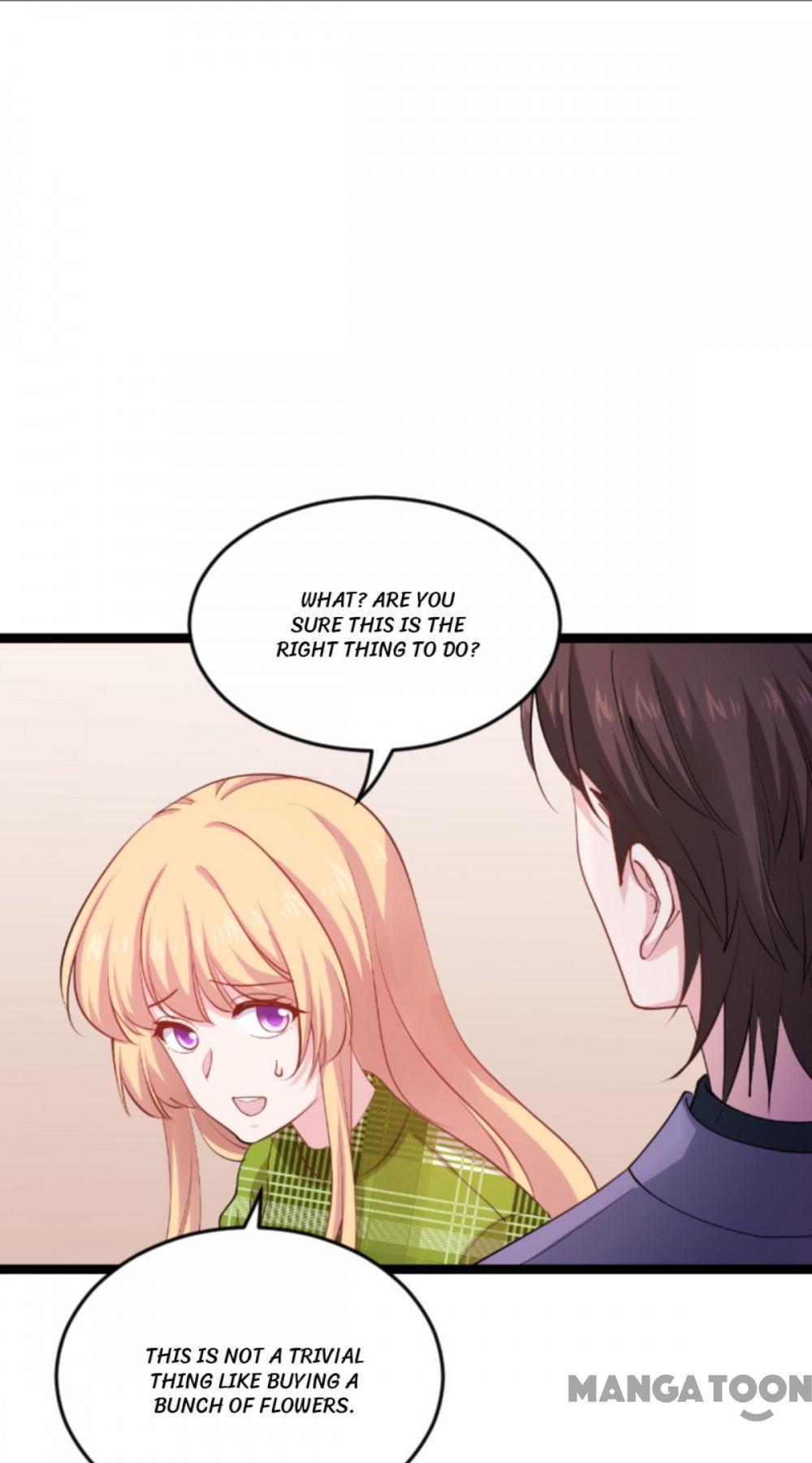 No Way, My Best Actress Wife Chapter 172 - page 48