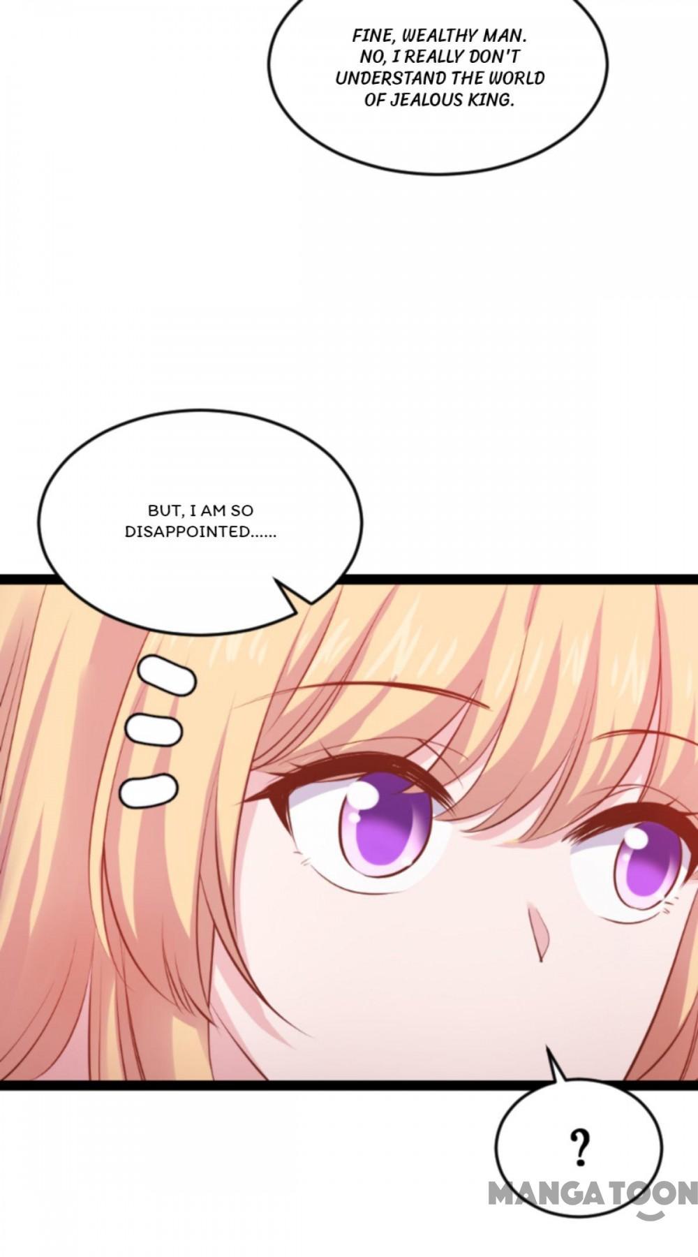 No Way, My Best Actress Wife Chapter 172 - page 51
