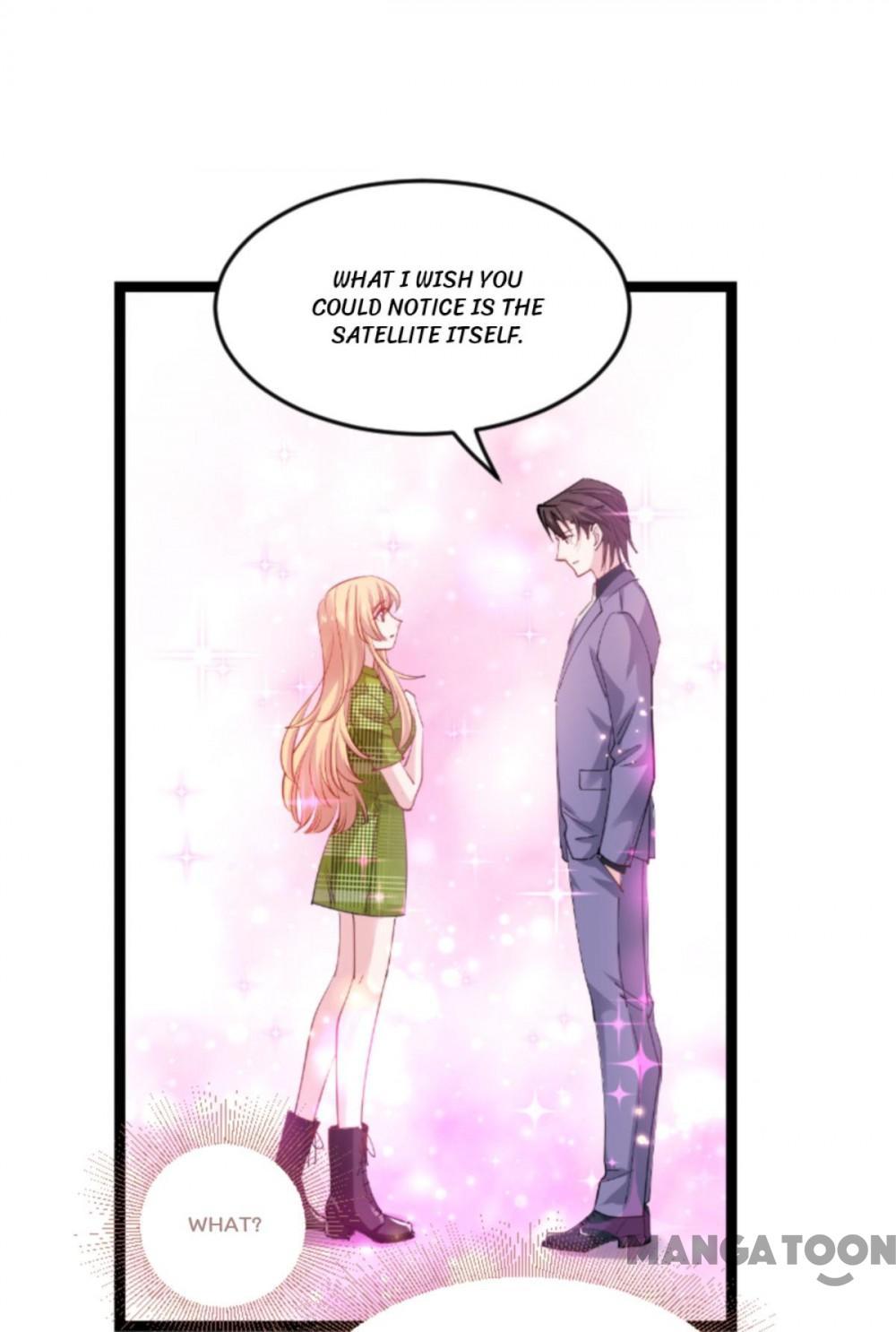 No Way, My Best Actress Wife Chapter 172 - page 53