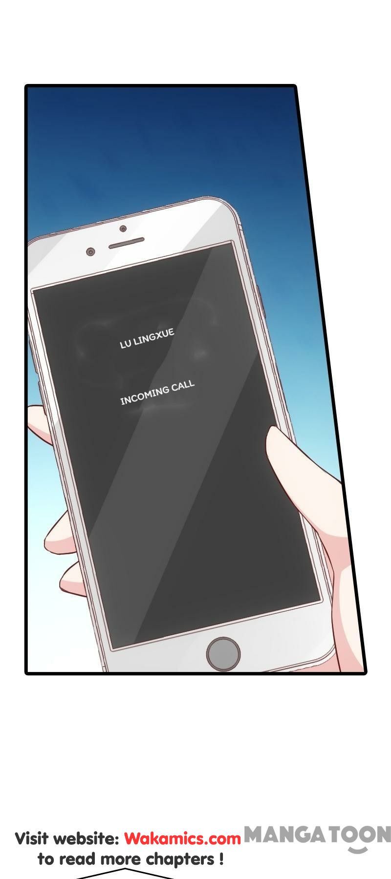No Way, My Best Actress Wife Chapter 53 - page 17