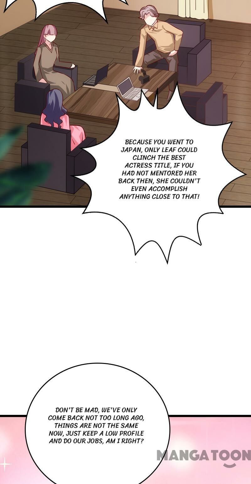 No Way, My Best Actress Wife Chapter 53 - page 3