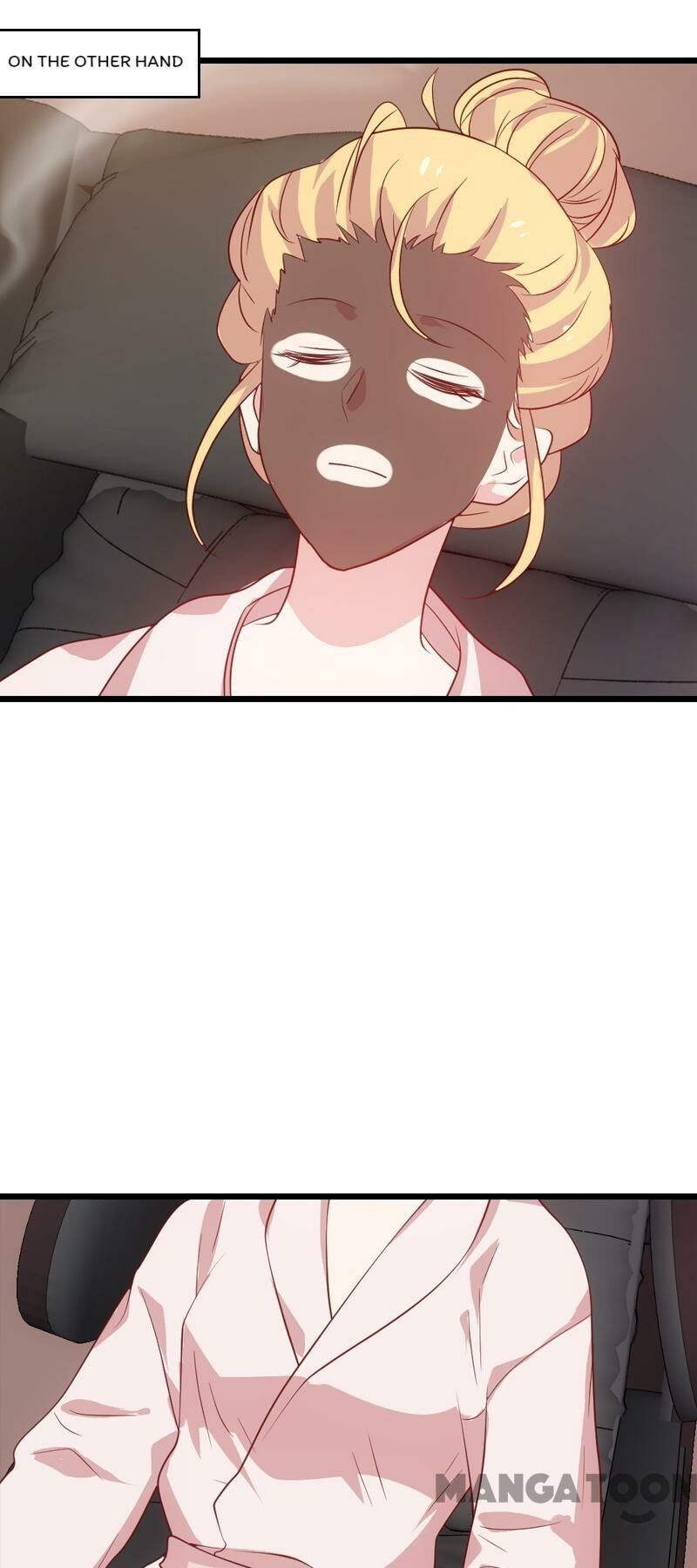No Way, My Best Actress Wife Chapter 53 - page 33