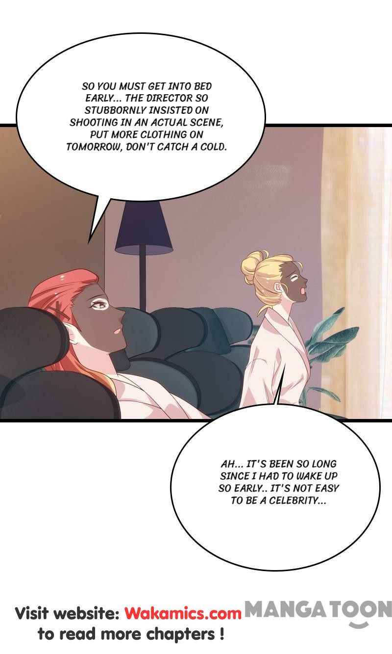 No Way, My Best Actress Wife Chapter 53 - page 41